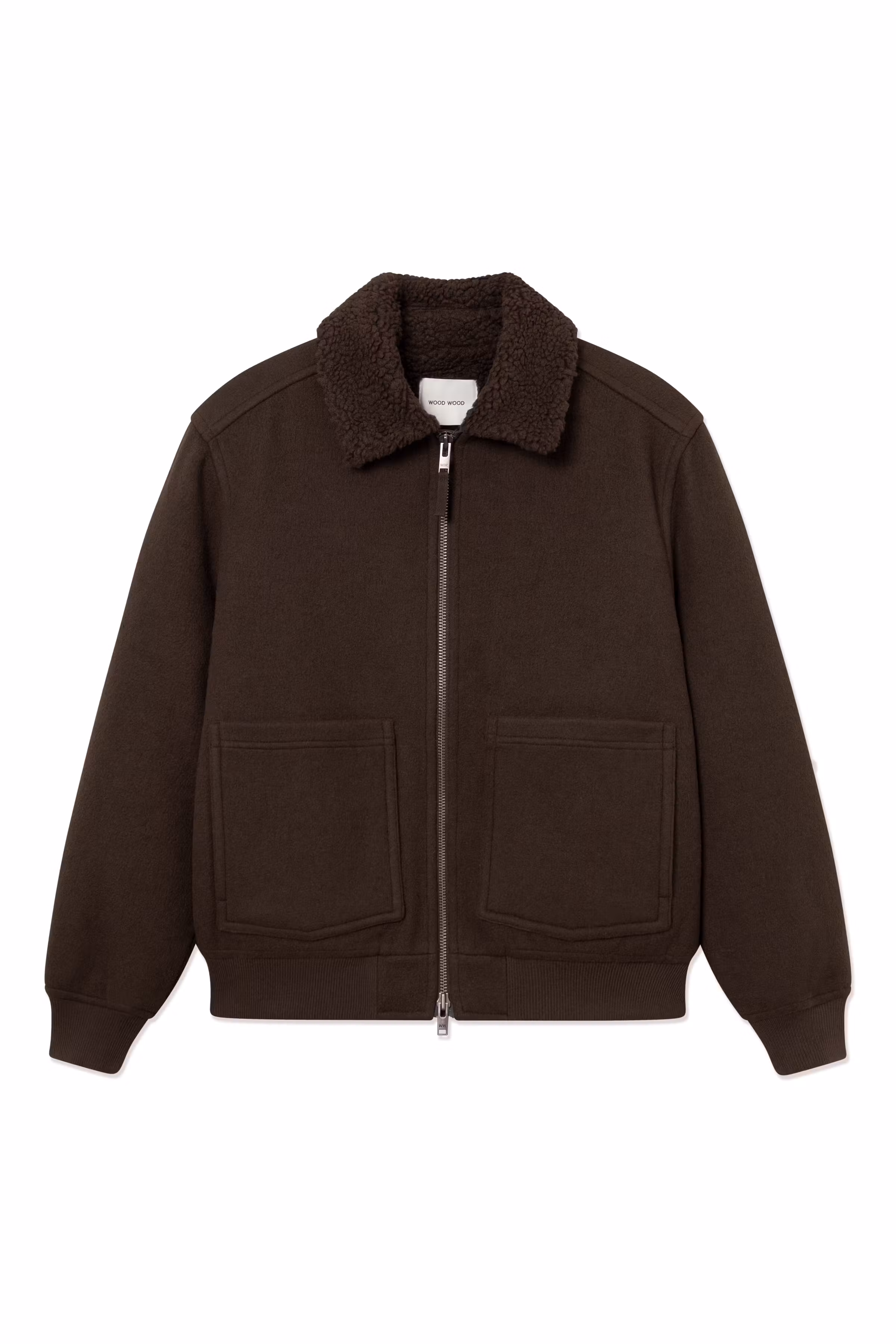 WWNann bomber jas PACK FRONT 30252304-190840