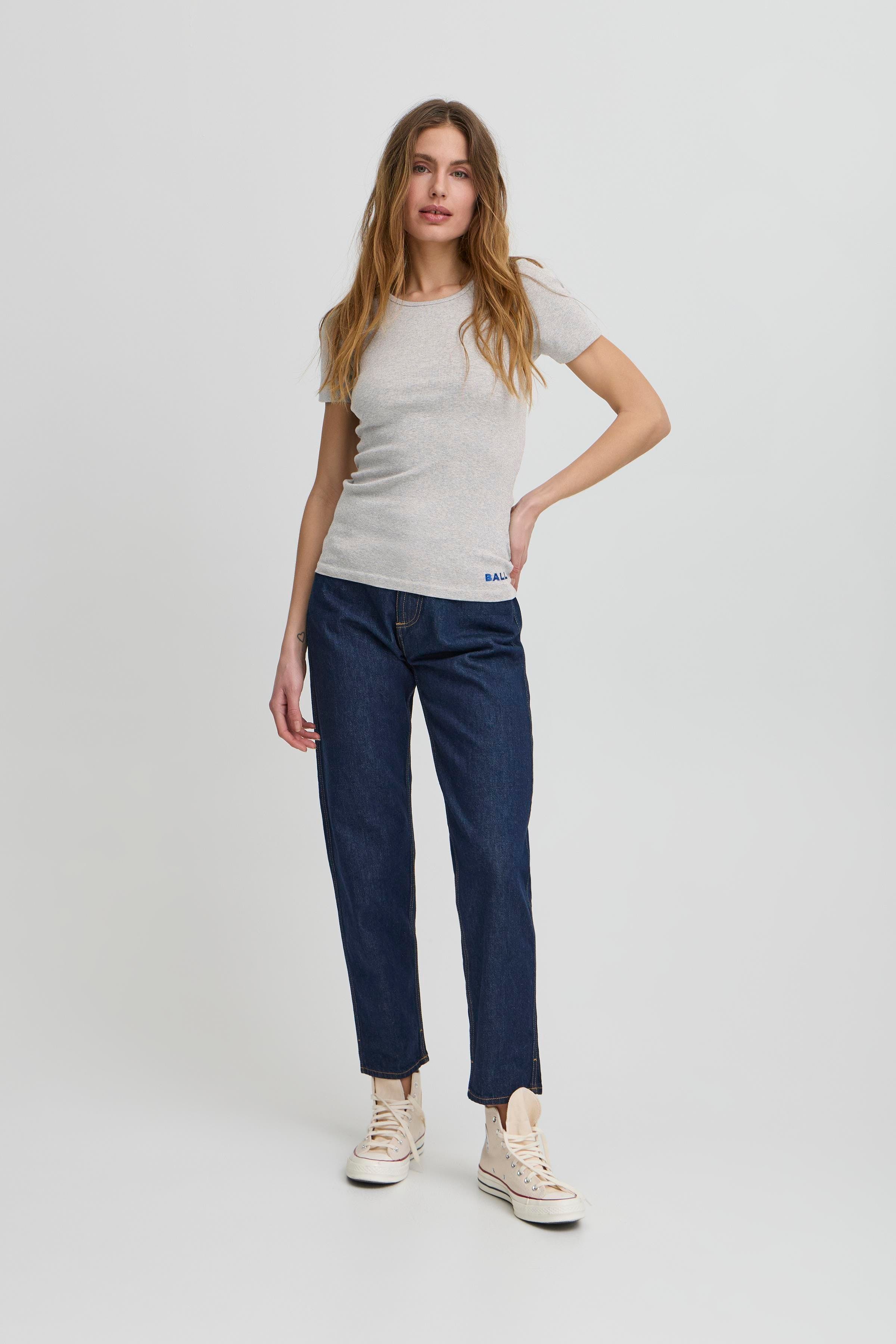 BAALTOBELLI T-shirt LOOKBOOK FRONT 50405007-204054