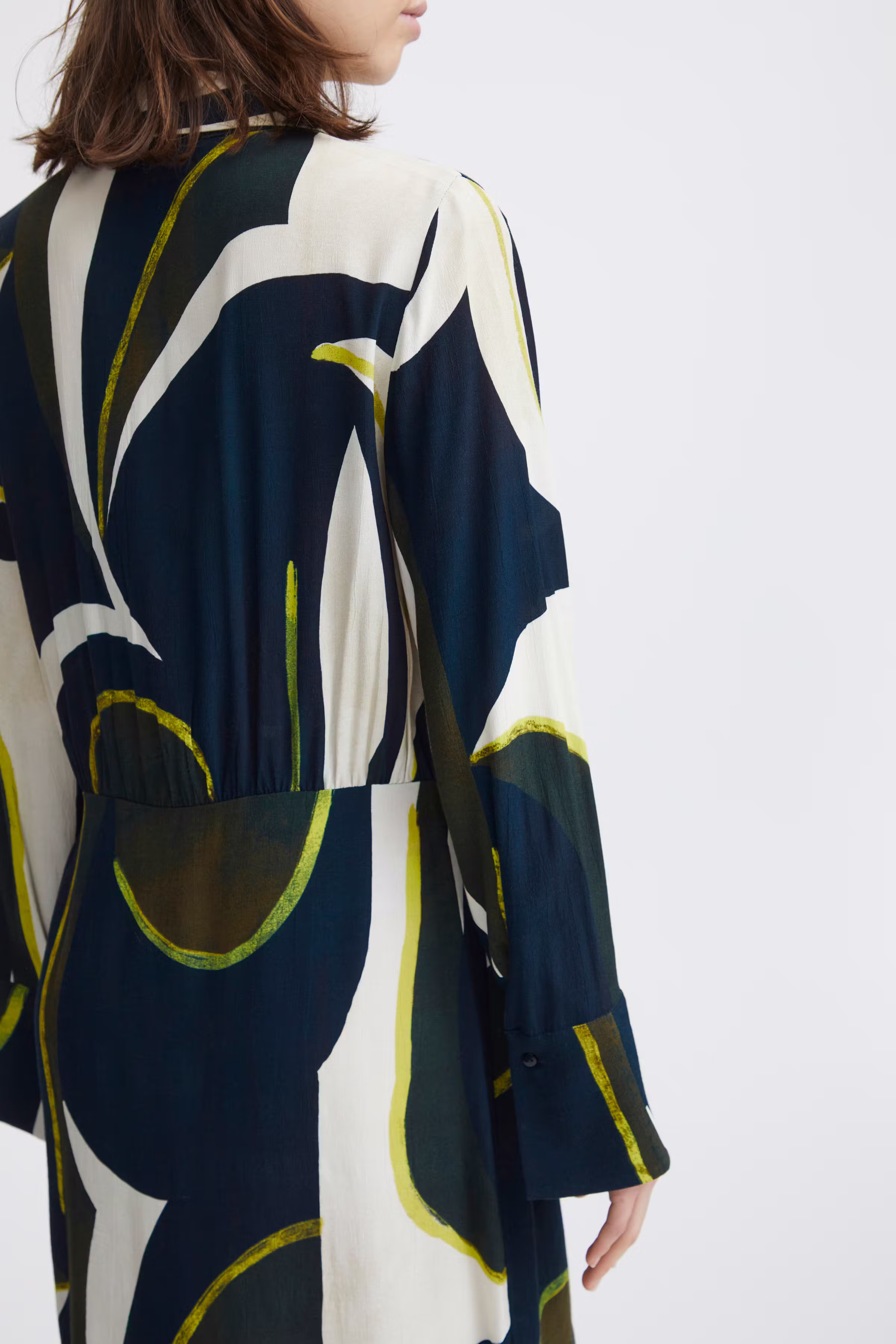 FRLENA Kjole LOOKBOOK DETAIL 20613287-202685