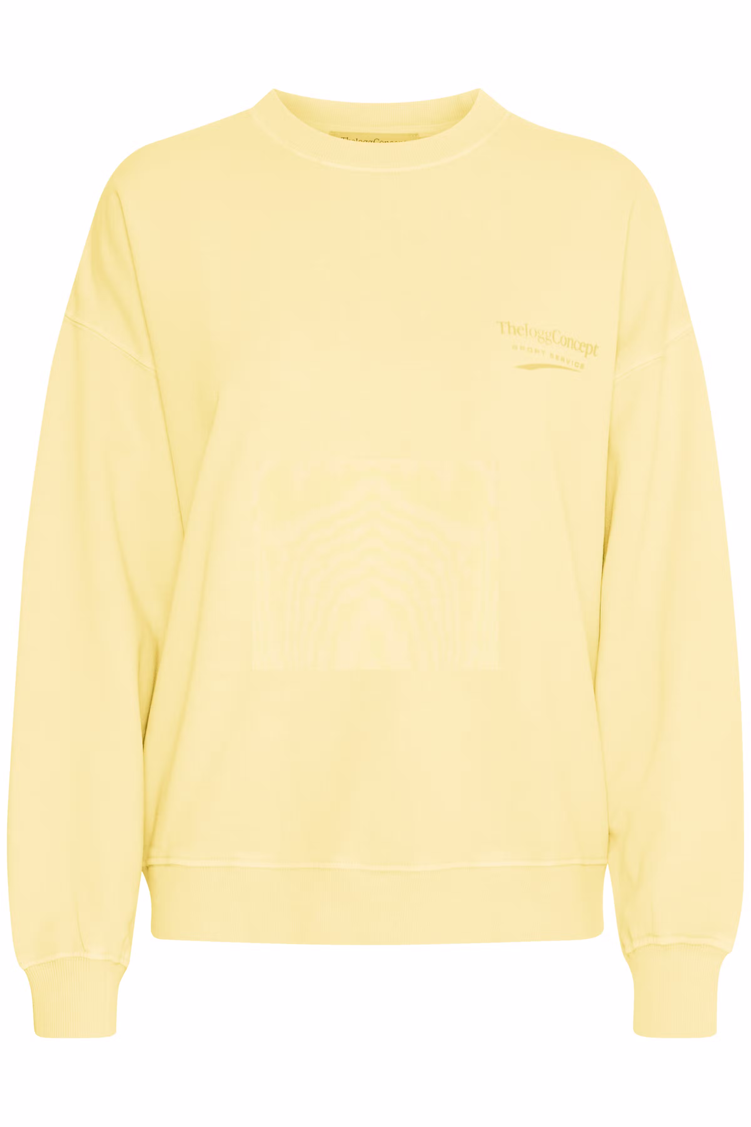 JCRUBI Sweatshirt PACK FRONT 22800800-120824