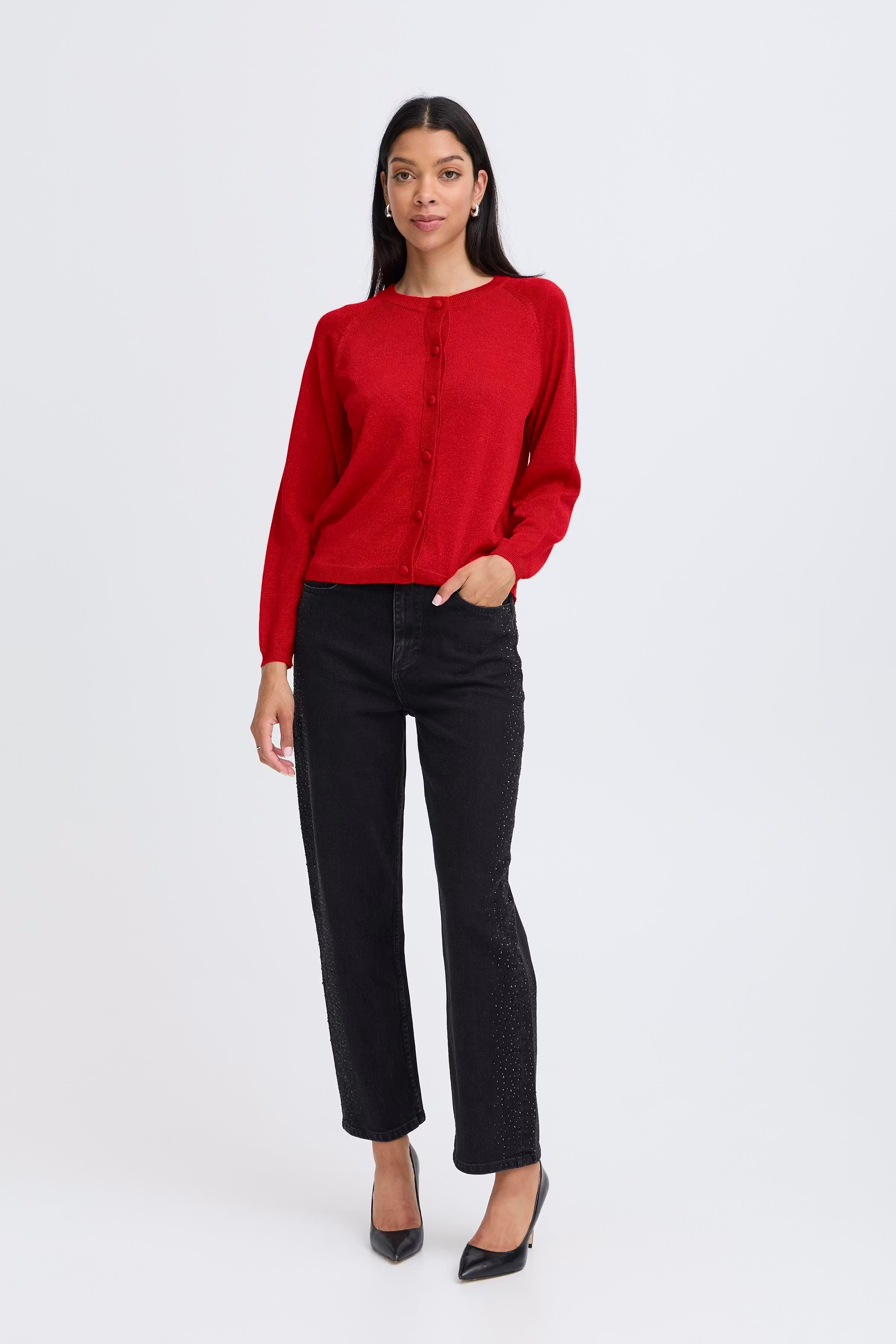 BYMOBBE Cardigan LOOKBOOK FRONT 20818272-191757