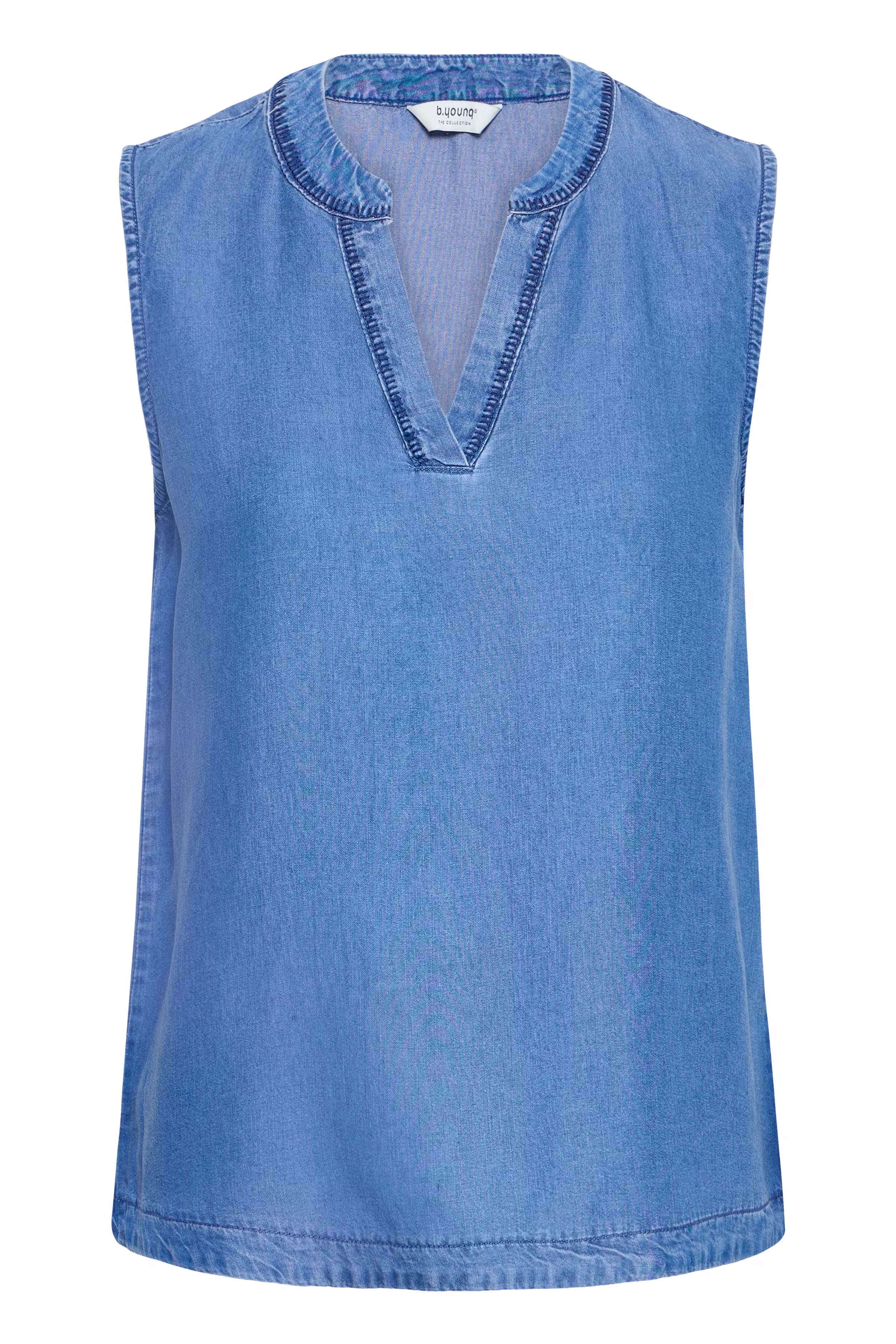 BYKOSMO Bluse PACK FRONT 20818794-200461