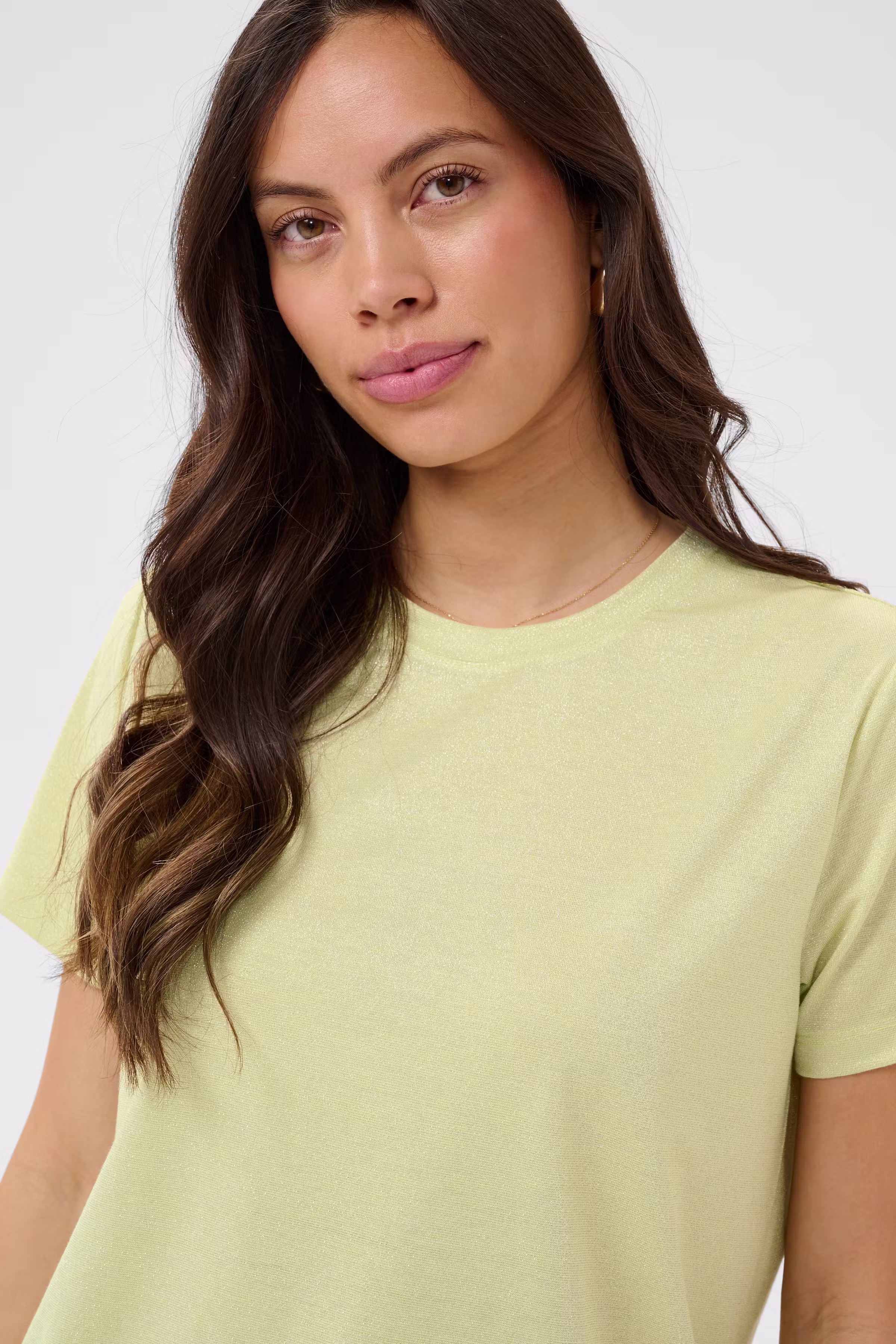 HagaSZ T-shirt LOOKBOOK DETAIL 30513828-120718