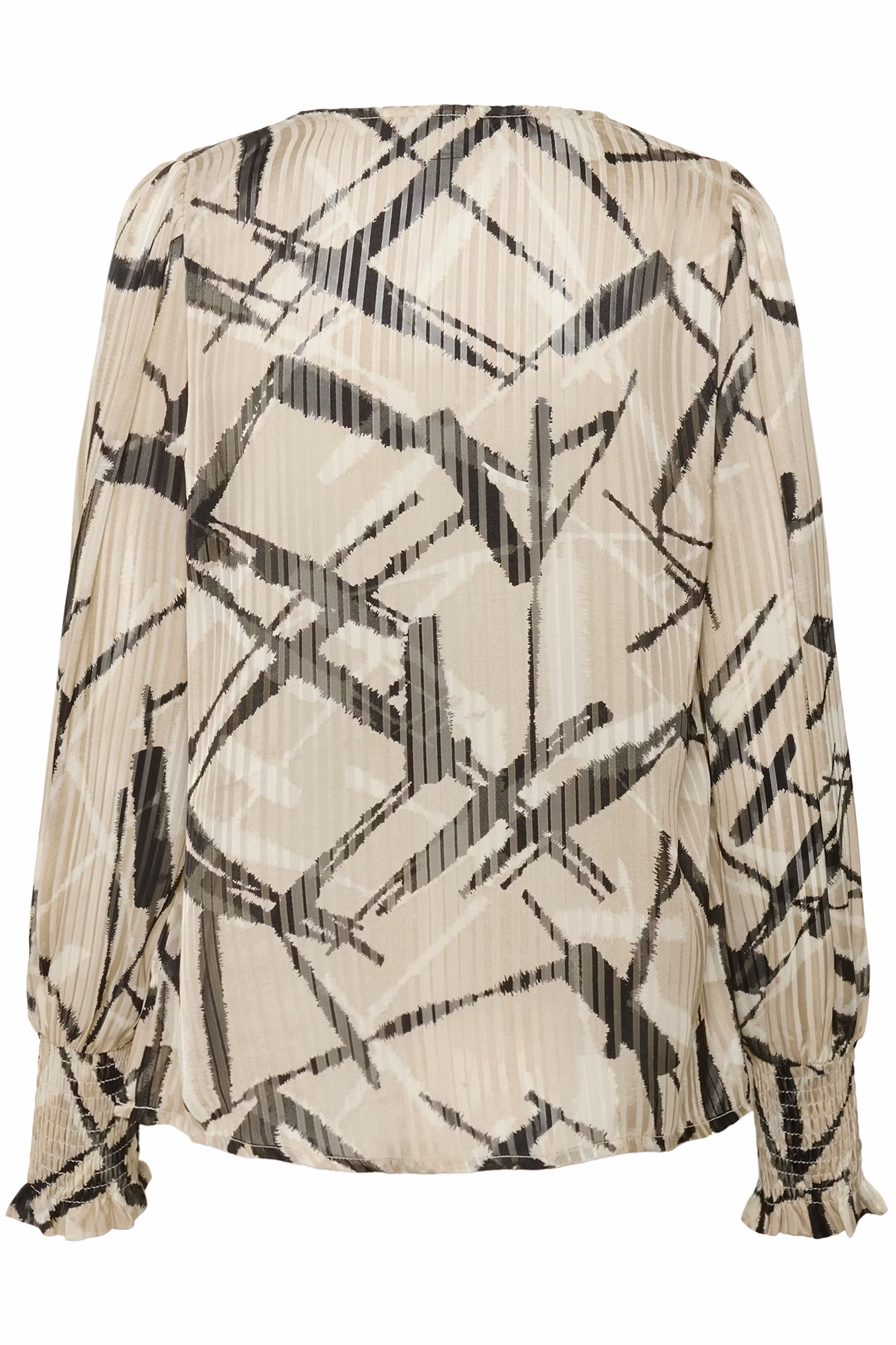 KAarchy Bluse PACK BACK 10509627-107095