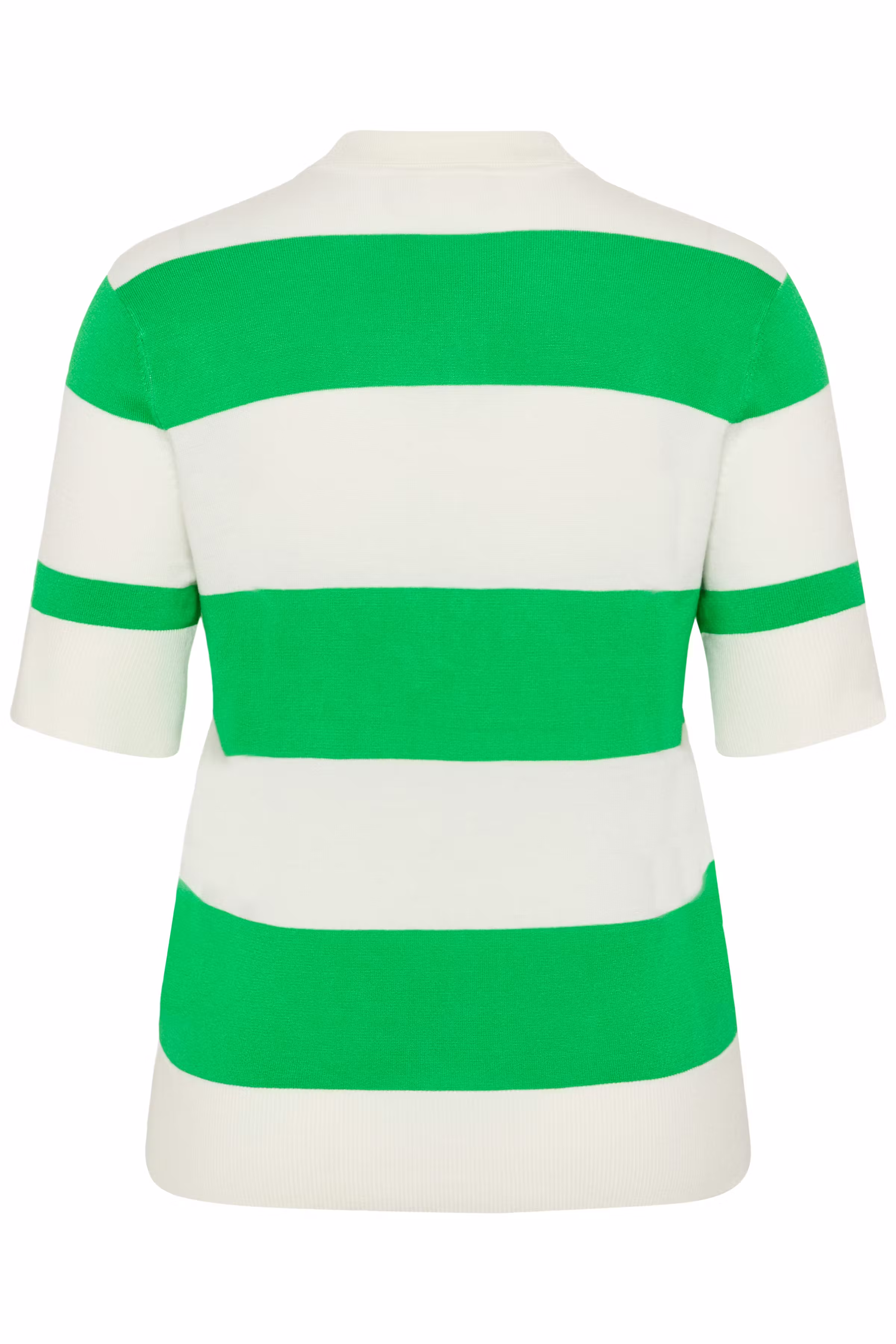 KClizzy Stribet Poloshirt PACK BACK 10583275-109164