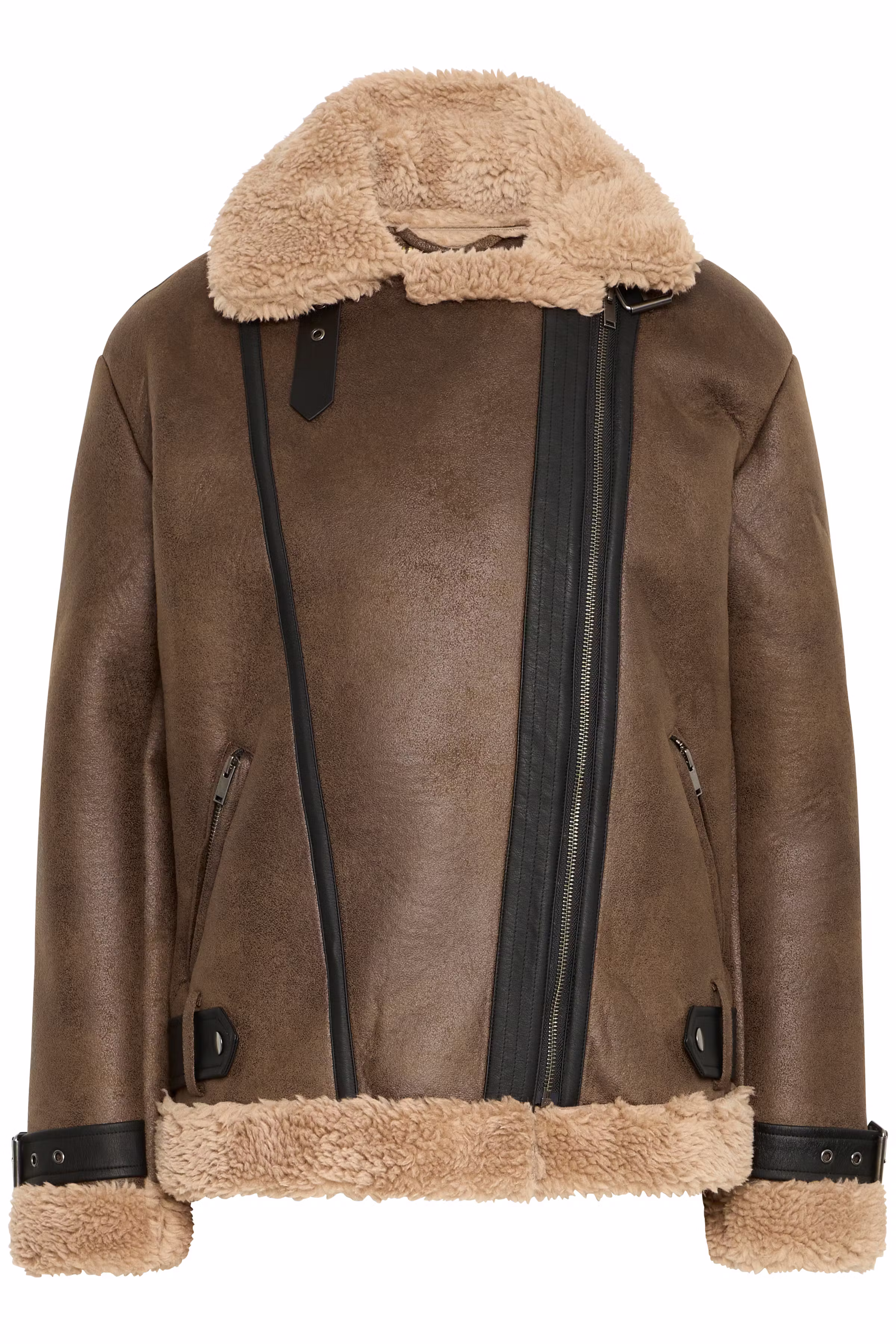 PZHALLY Oberbekleidung PACK FRONT 50209103-181027