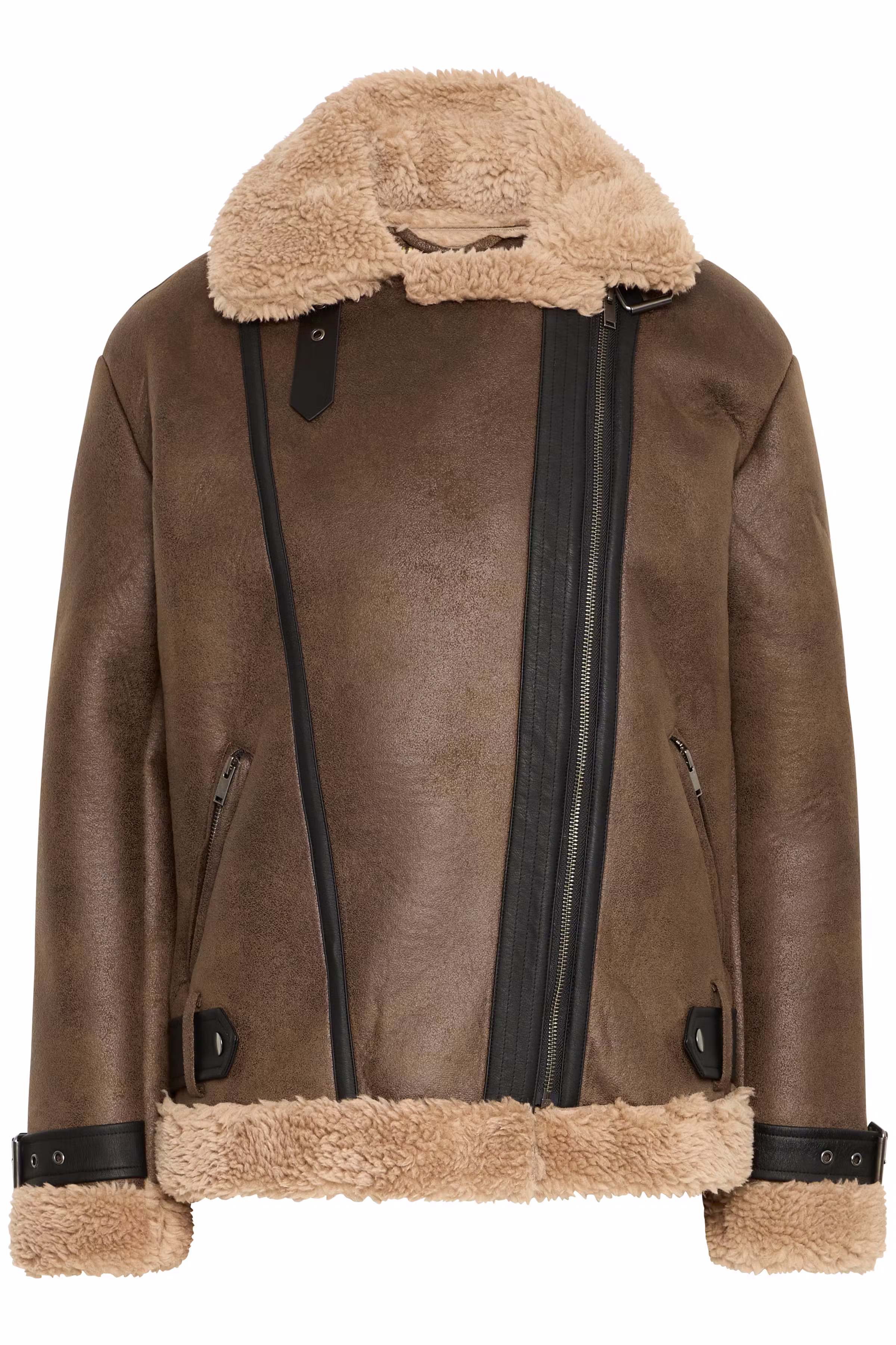 PZHALLY Oberbekleidung PACK FRONT 50209103-181027