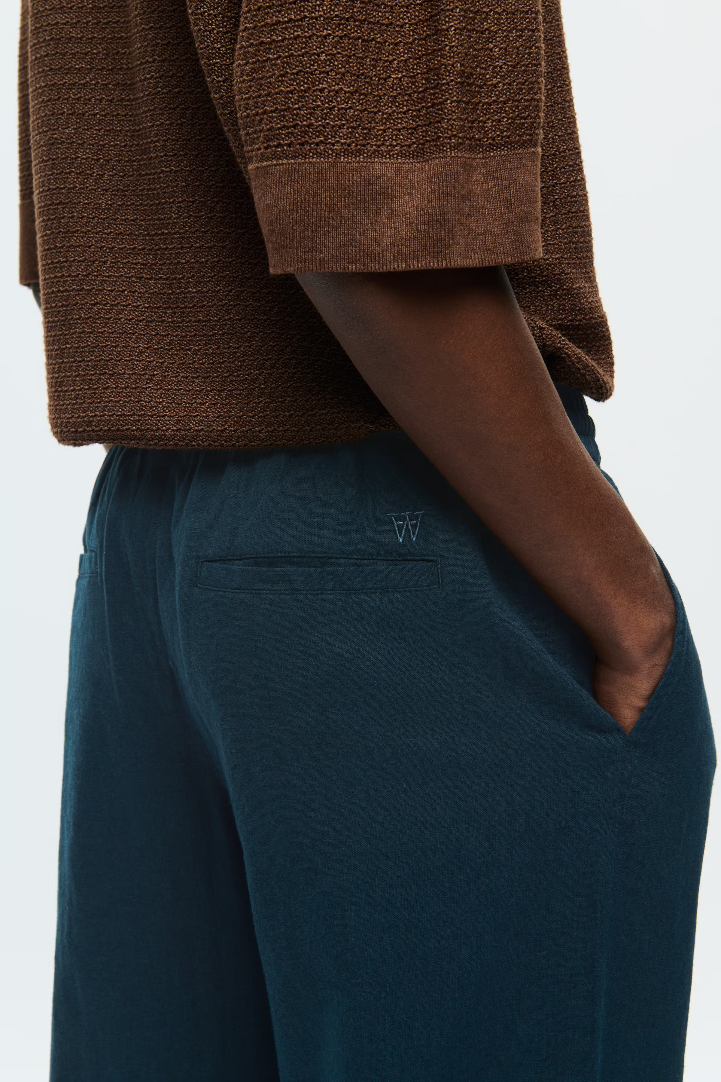 WWenoch Lin Bukser LOOKBOOK DETAIL 30251409-194011