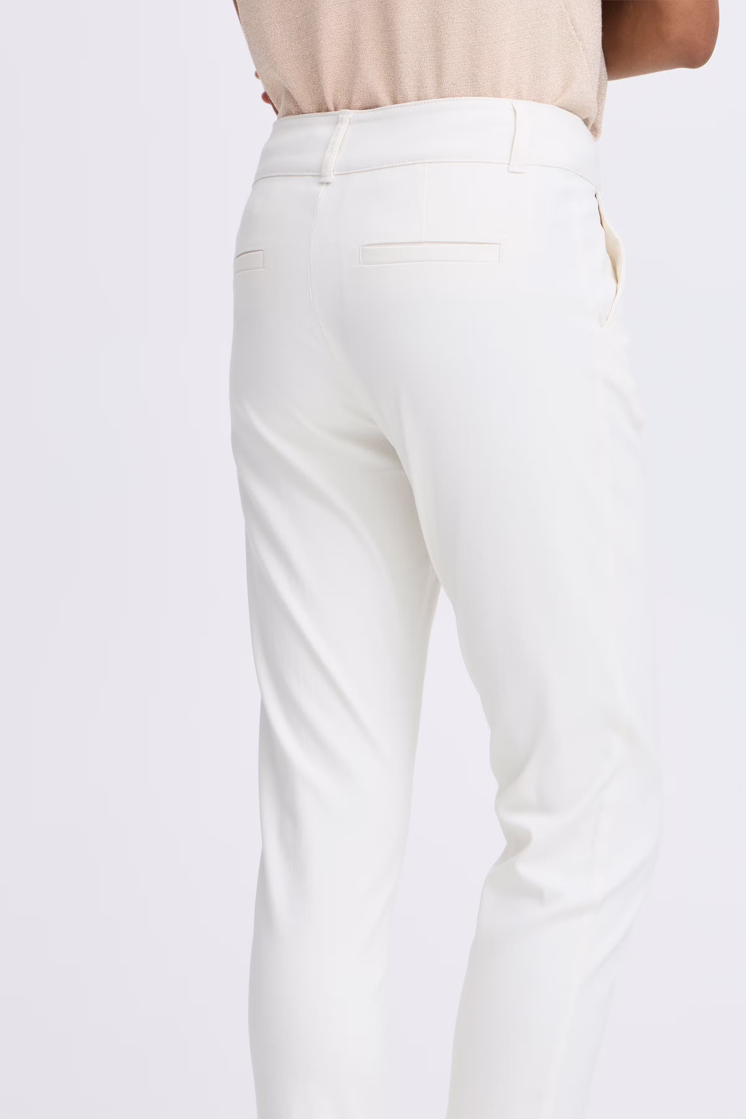 BYDIXI Bukser LOOKBOOK DETAIL 20816133-114300