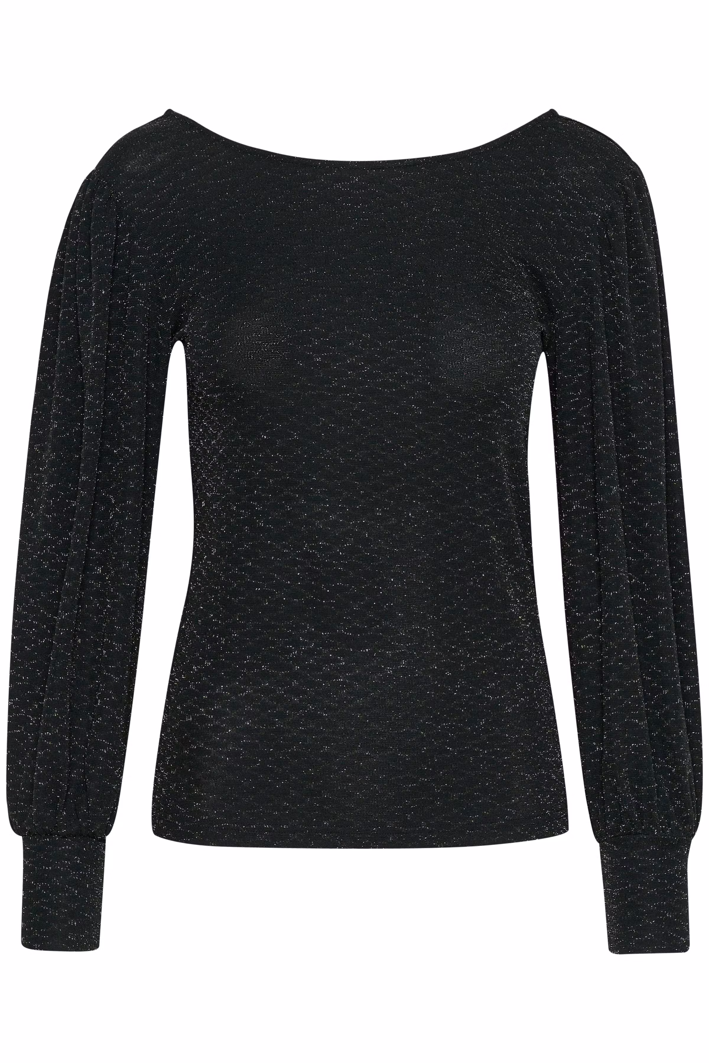 KAellie Glimmerbluse PACK FRONT 10509225-106618