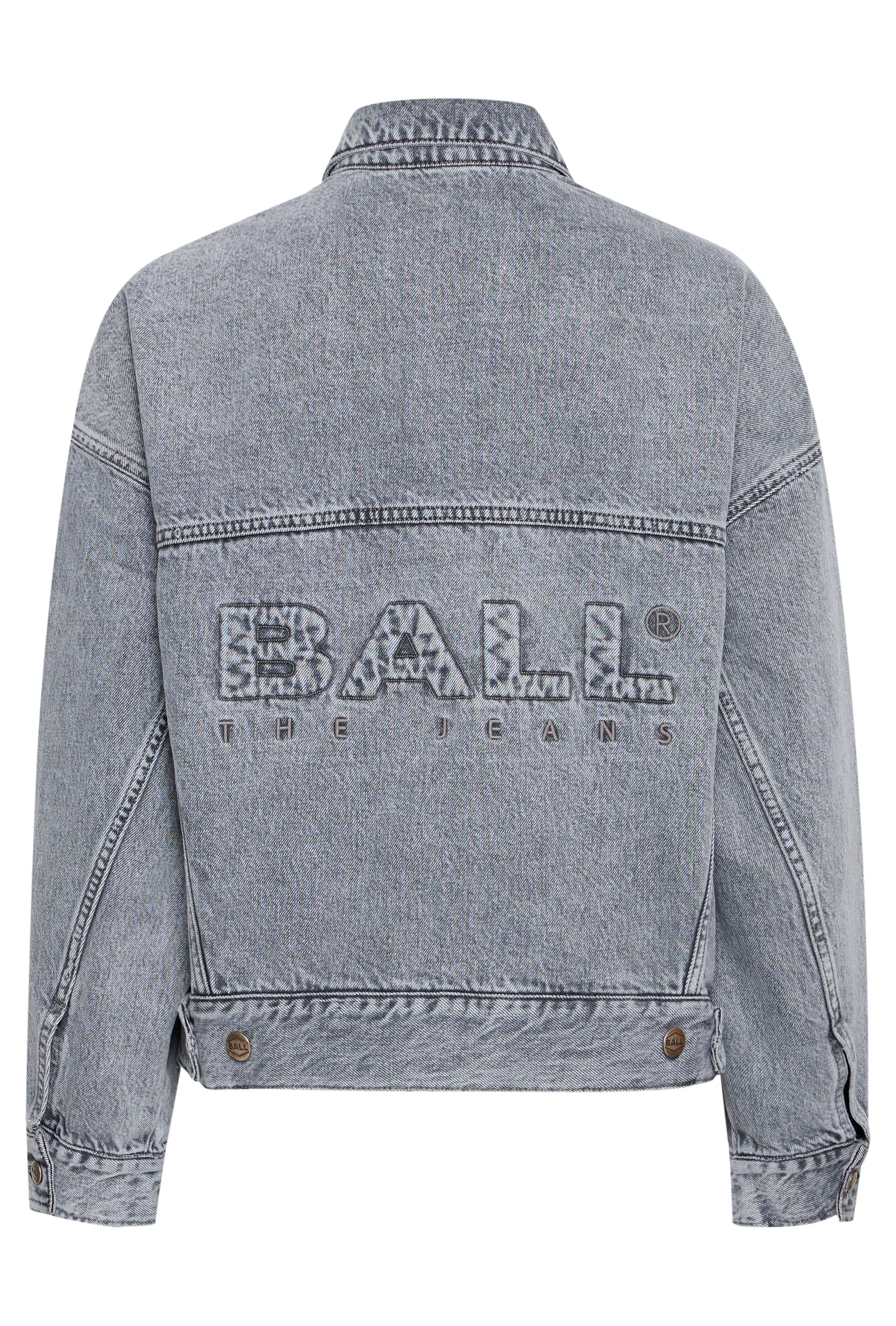 BACAMMIE Casual jakke PACK BACK 50405095-204607