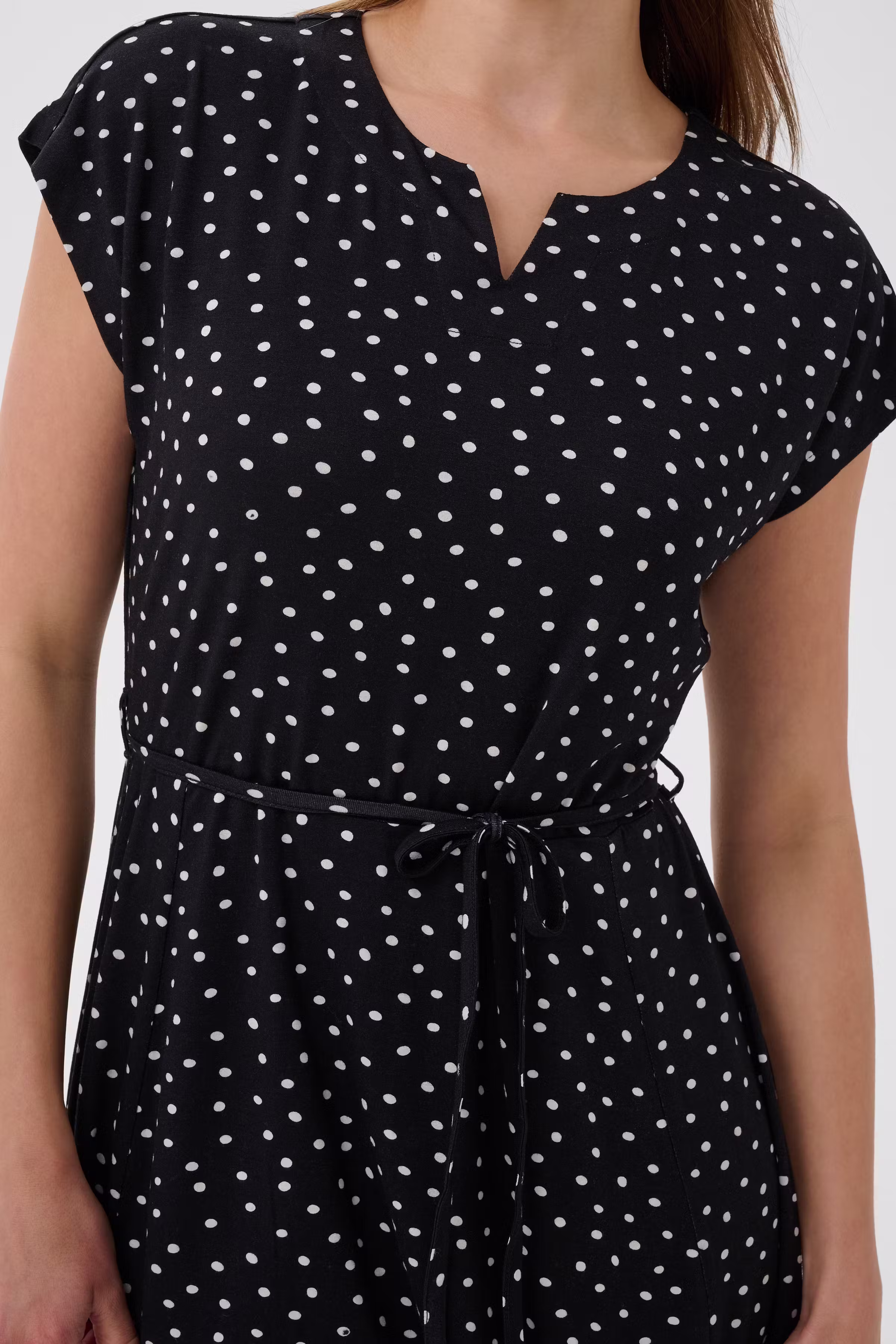 KAbella Jurk LOOKBOOK DETAIL 10511965-109672