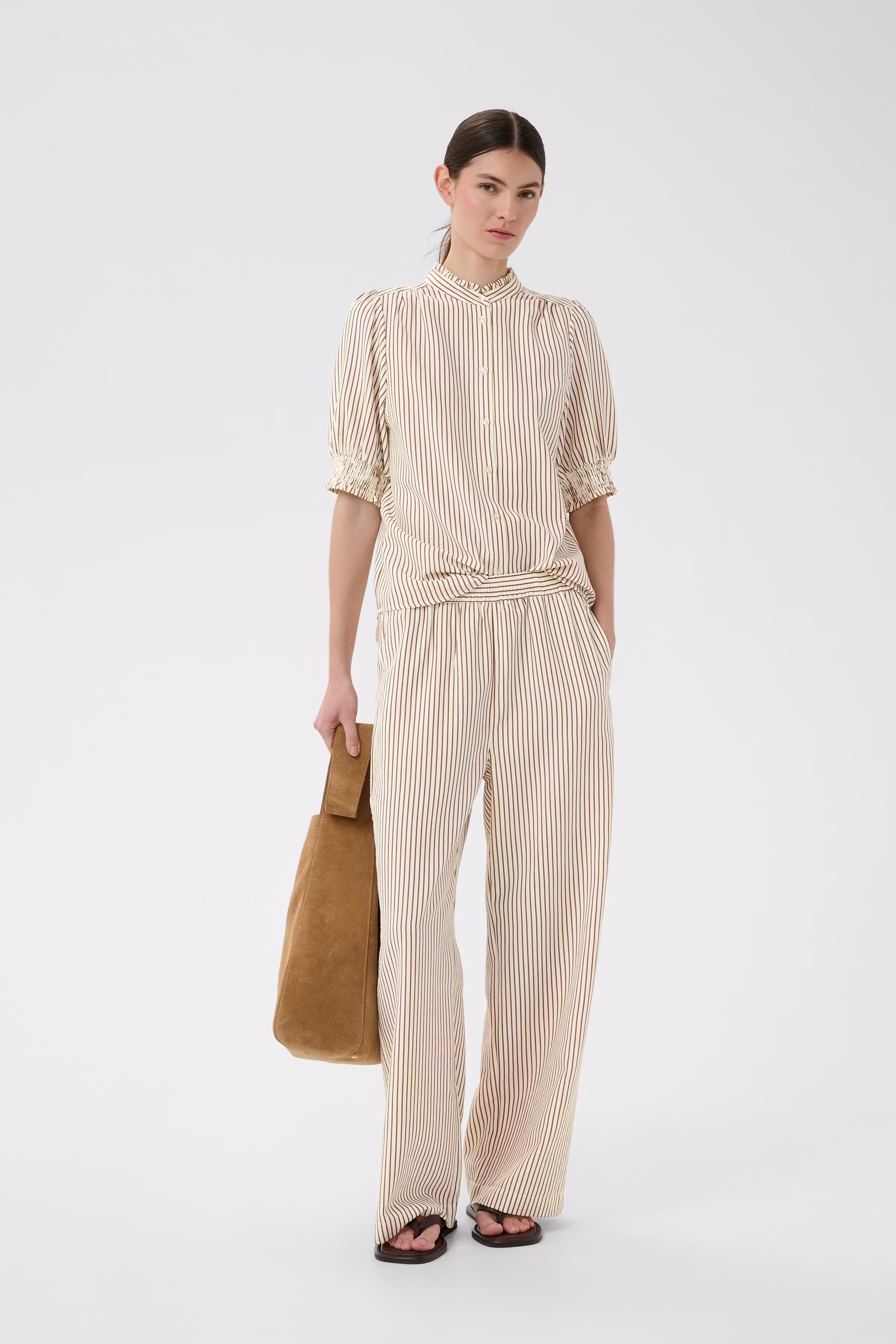 BellaIW Shirt LOOKBOOK DETAIL 30111238-305161