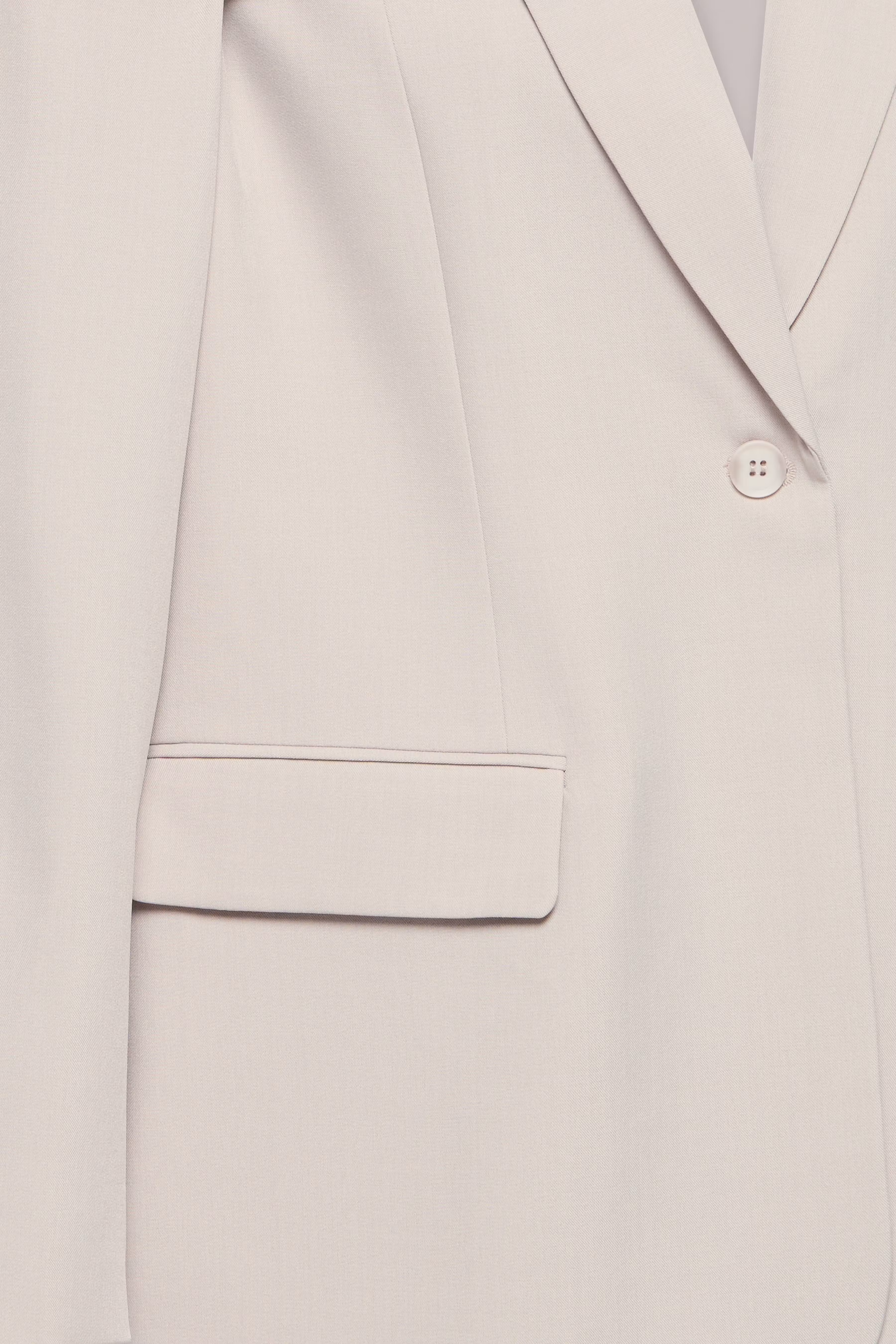 IHFAVA Long Blazer PACK DETAIL 20125676-1500001