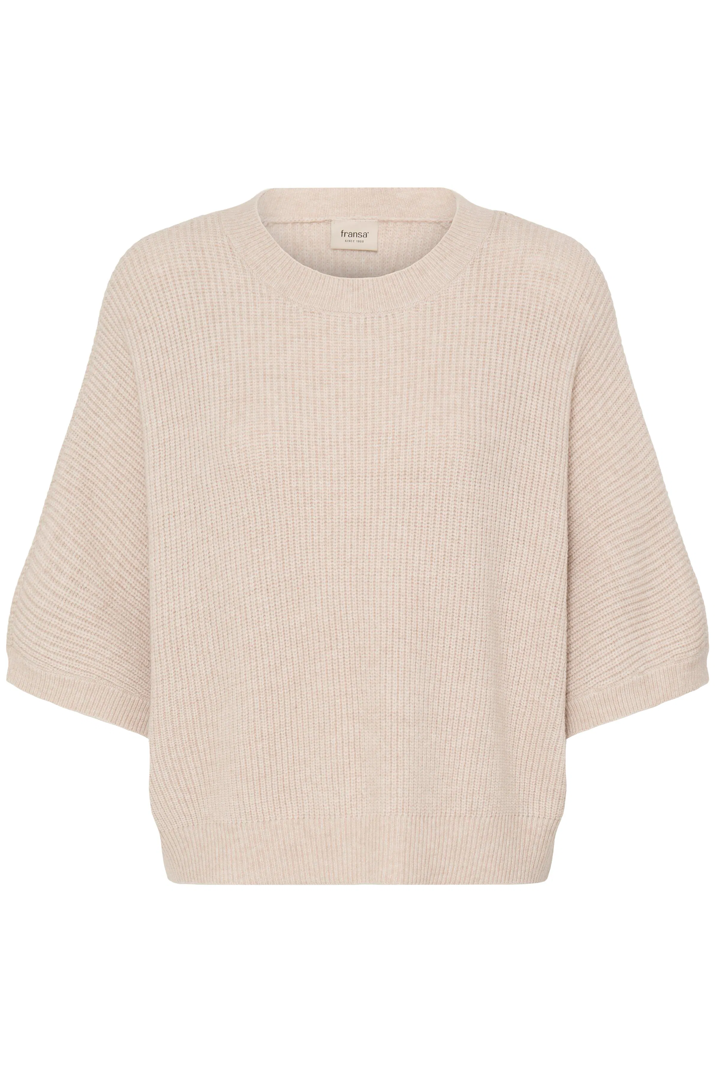 FRBITTE Pullover PACK FRONT 20617995-1304011