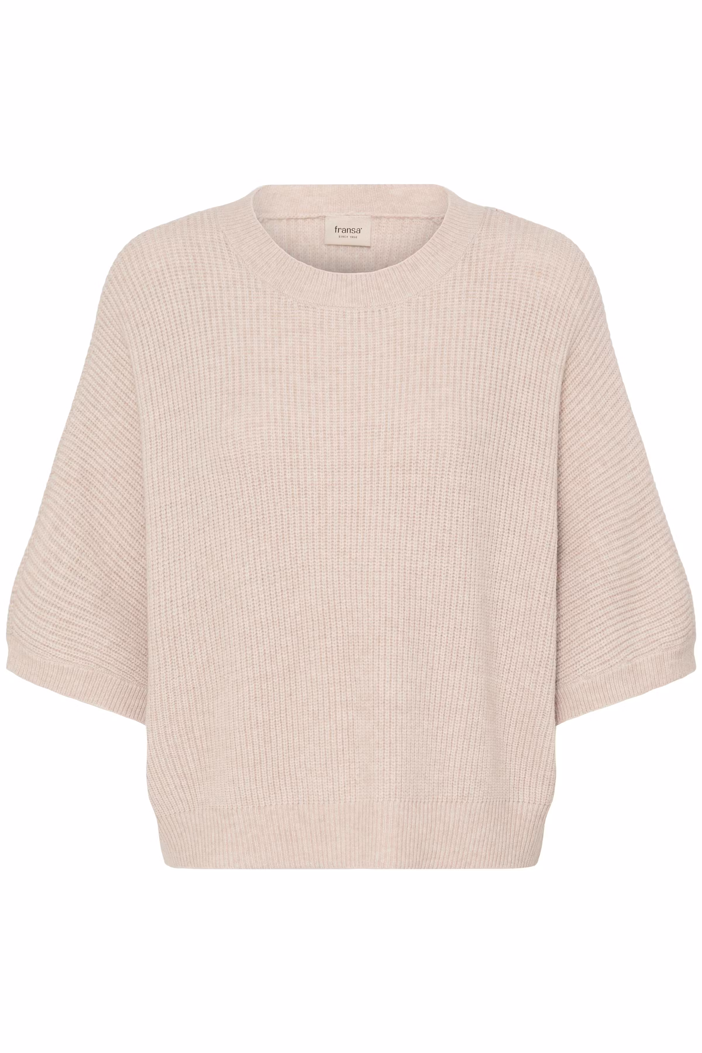 FRBITTE Pullover PACK FRONT 20617995-1304011