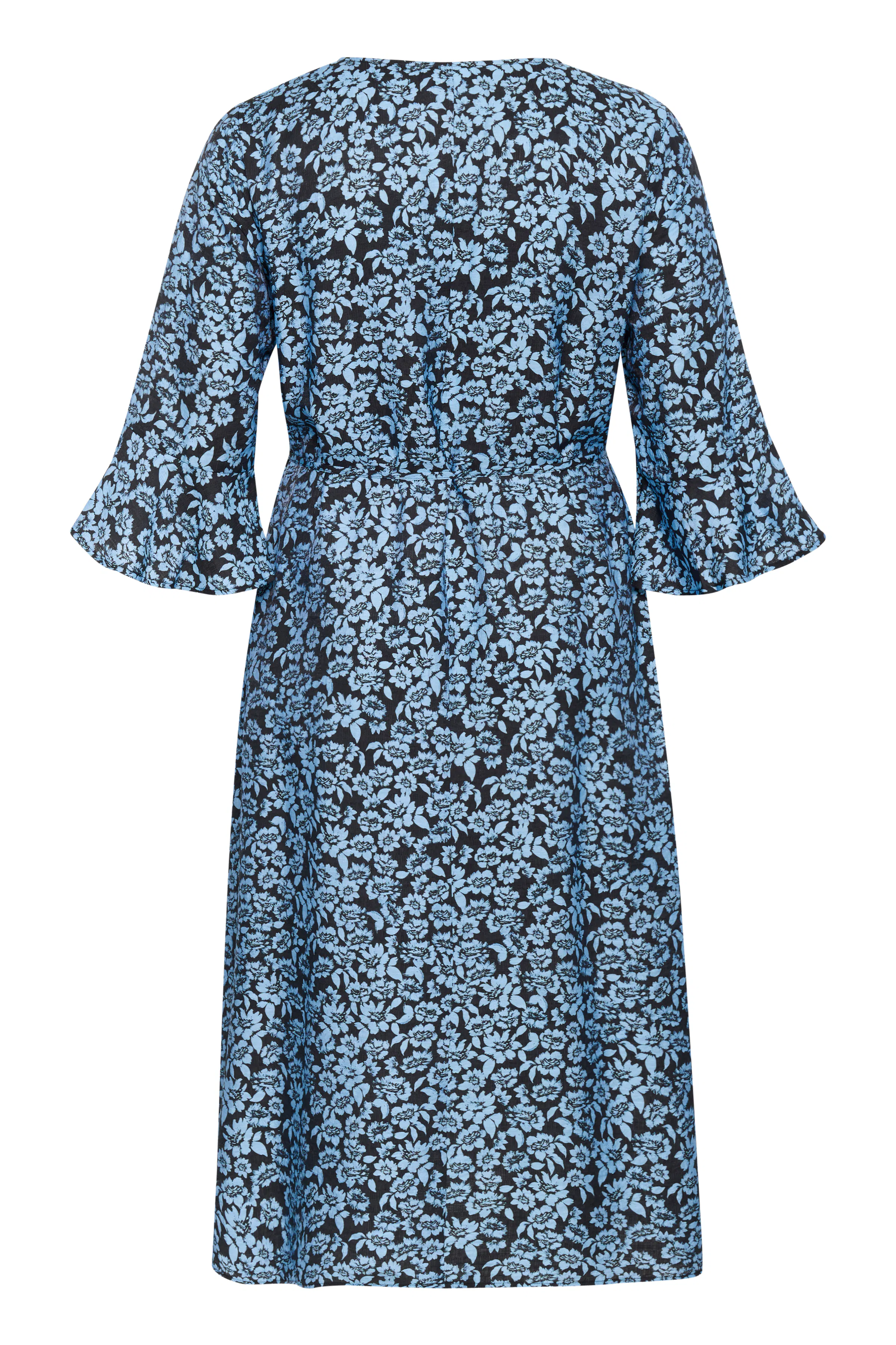 KCamina Dress PACK BACK 10583443-107720