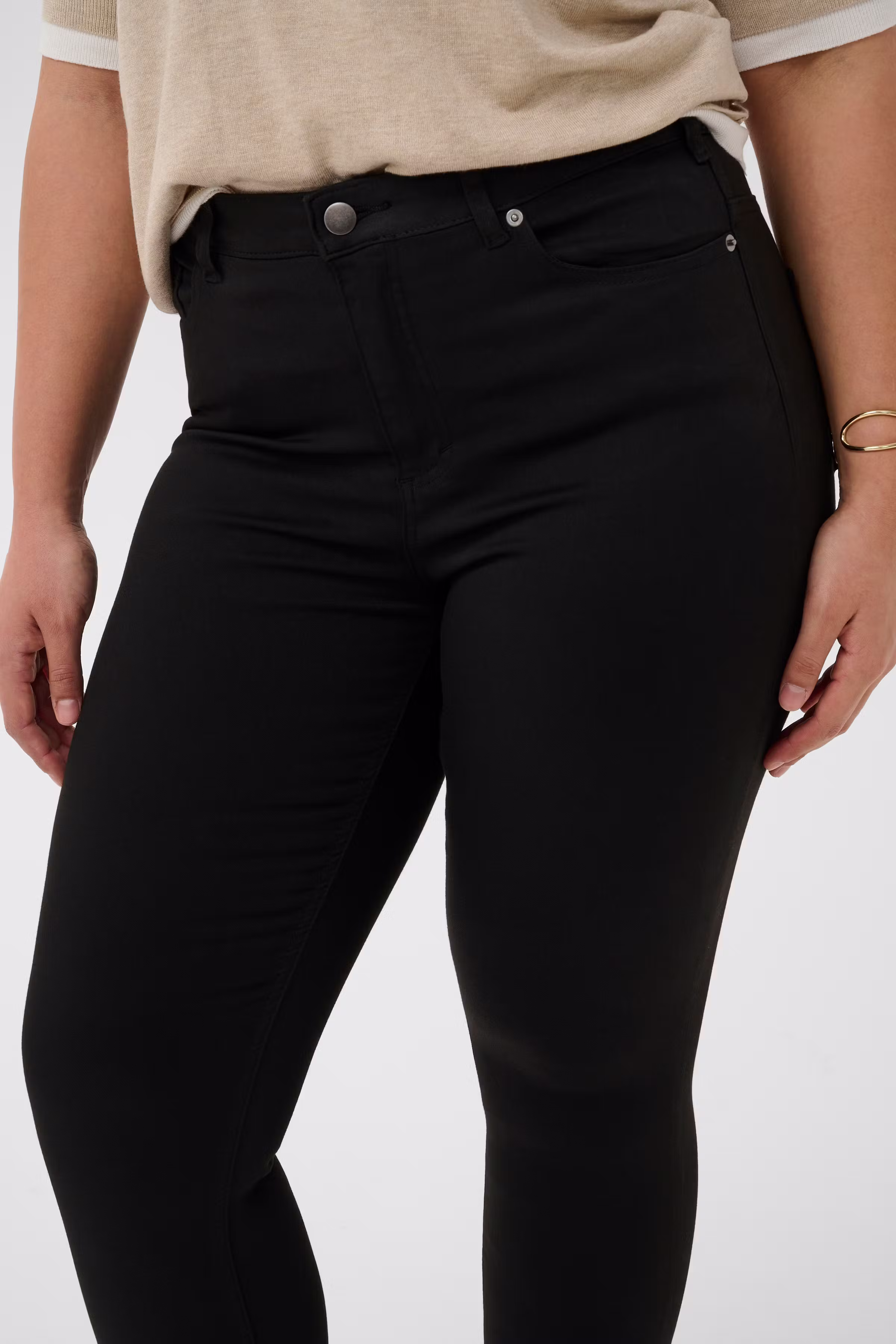 KCdina Jeans LOOKBOOK DETAIL 10583962-100121