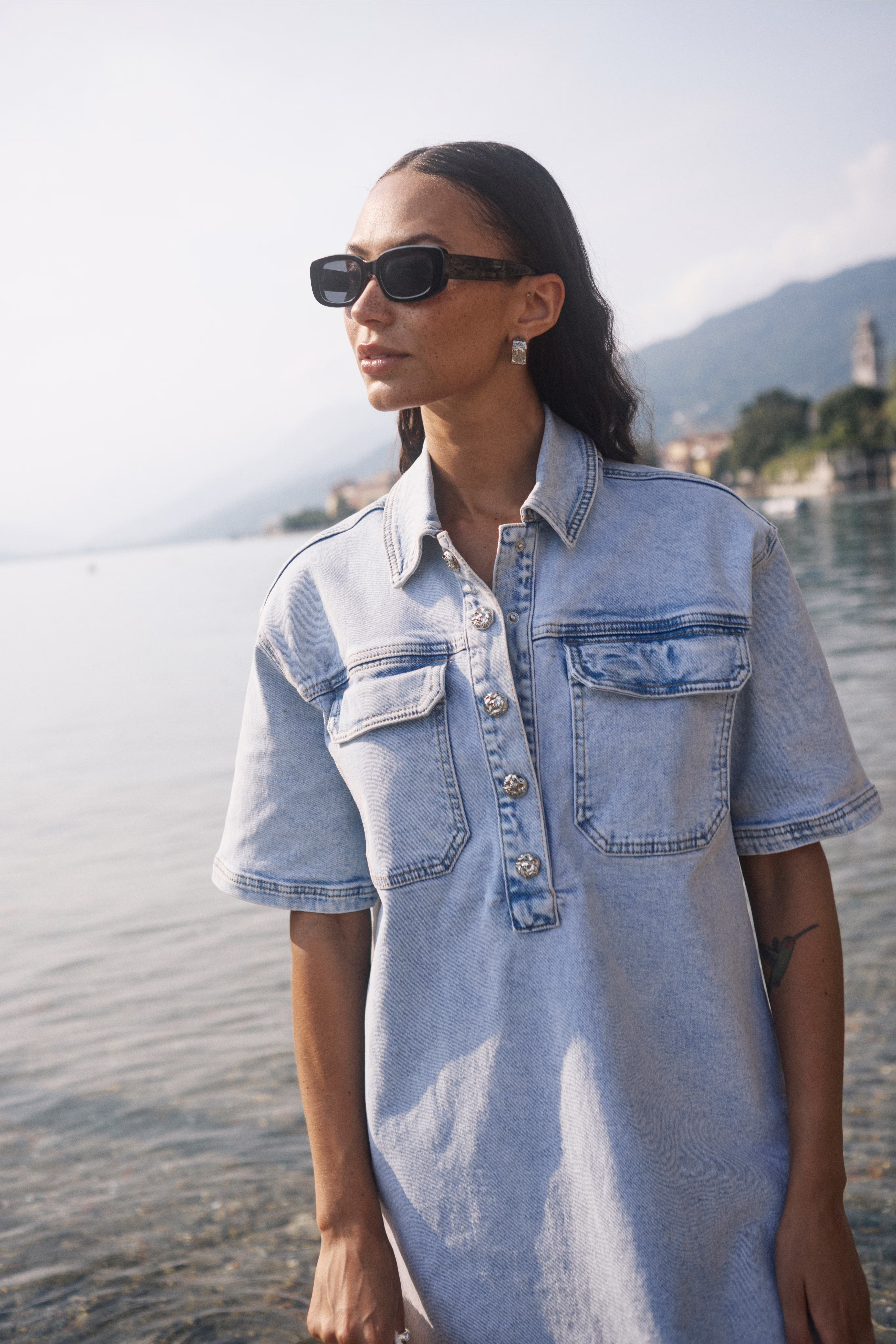 KAmaja Jurk LOCATION NONE 10509881-102989