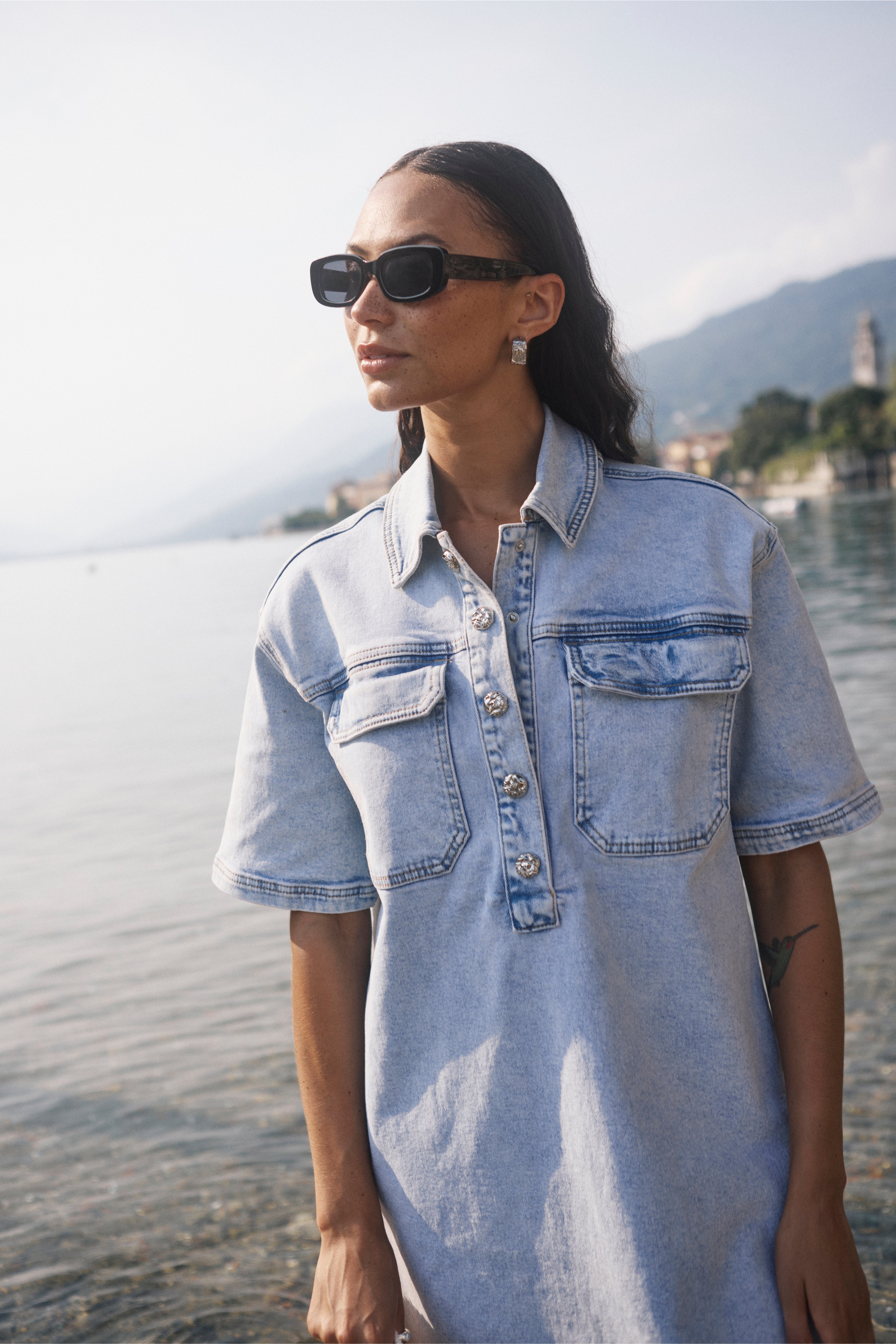 KAmaja Kleid LOCATION NONE 10509881-102989