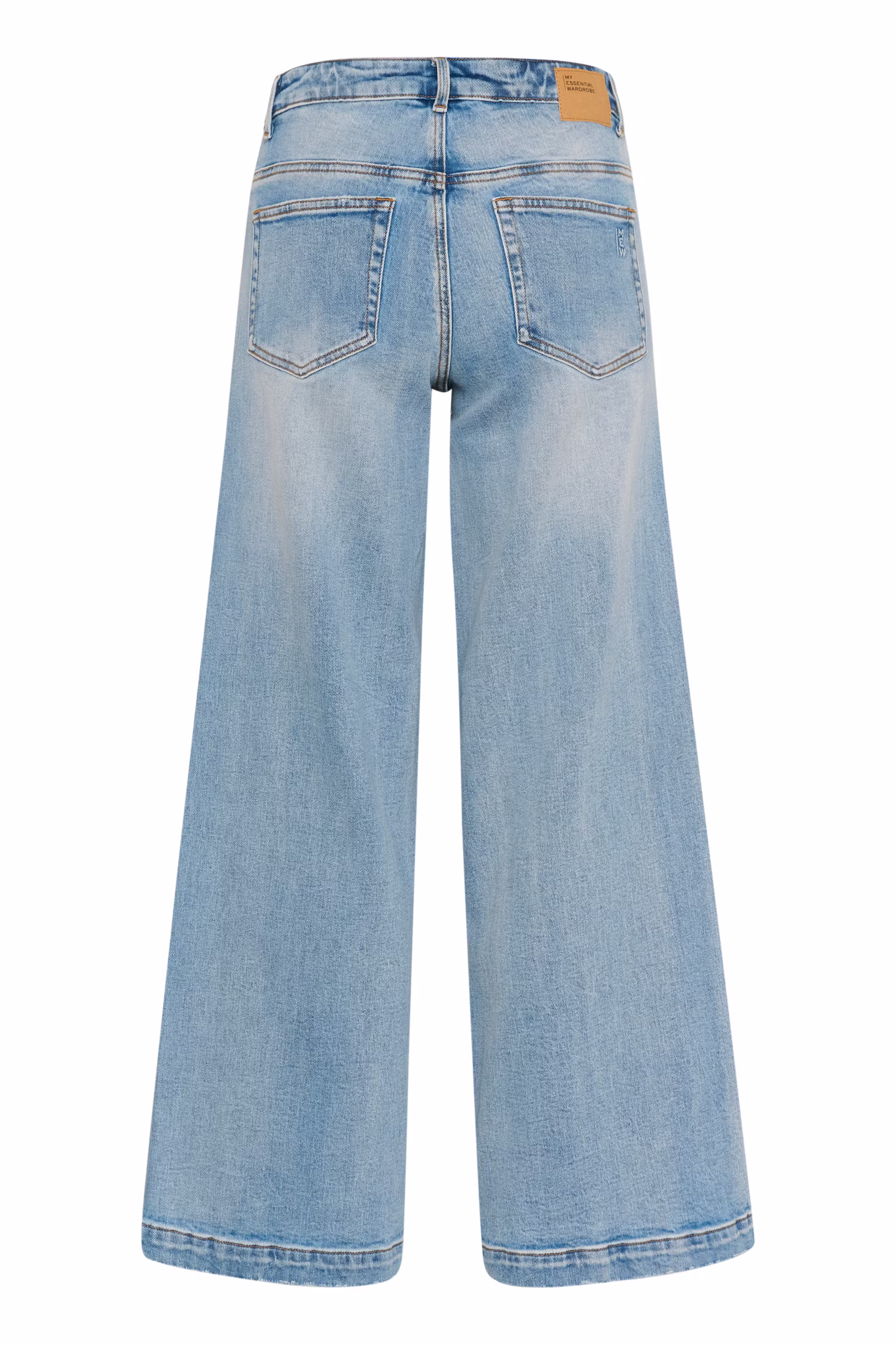 DangoMW Wide jeans PACK BACK 10704622-100046