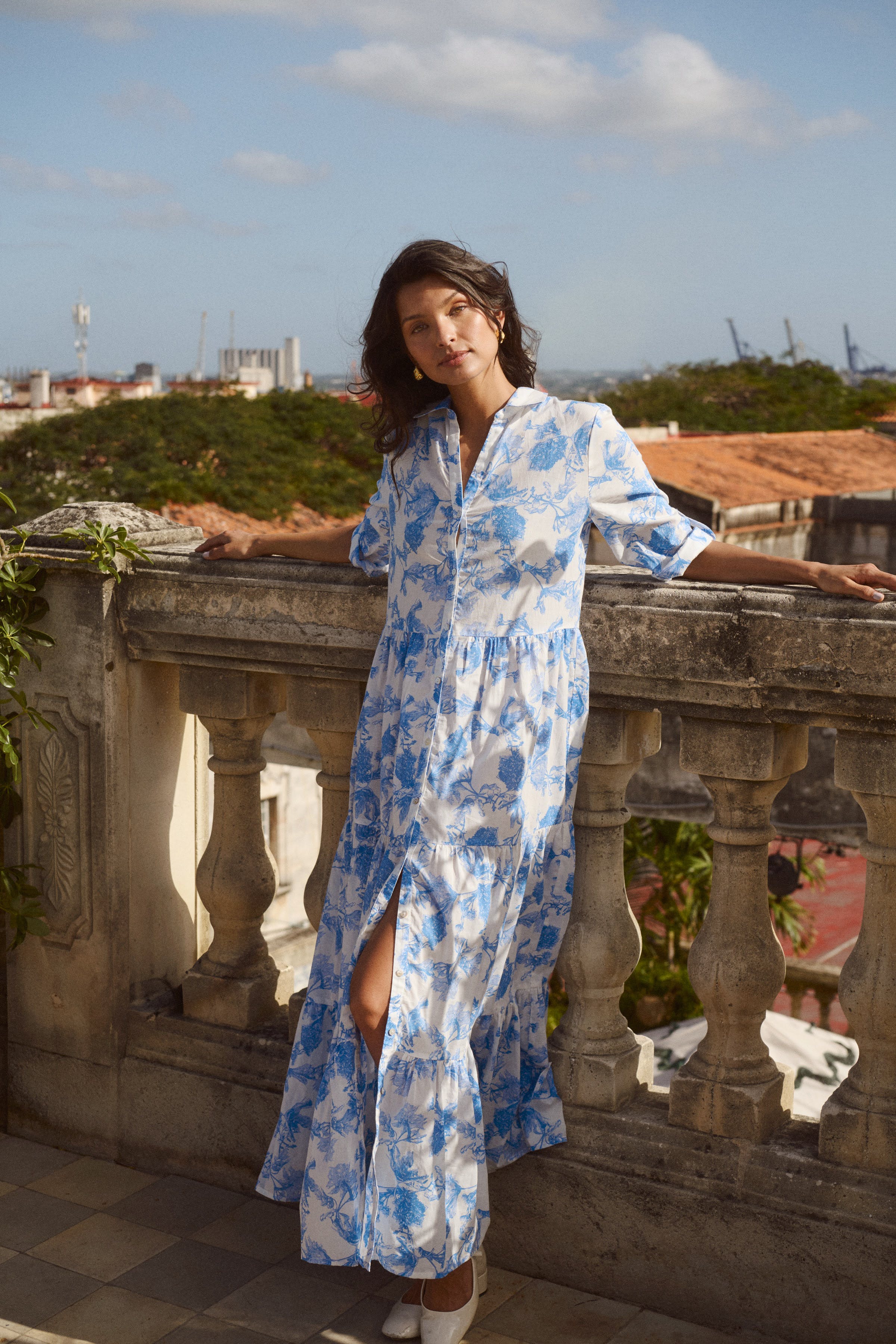 ZusSZ Dress LOCATION NONE 30513601-303876