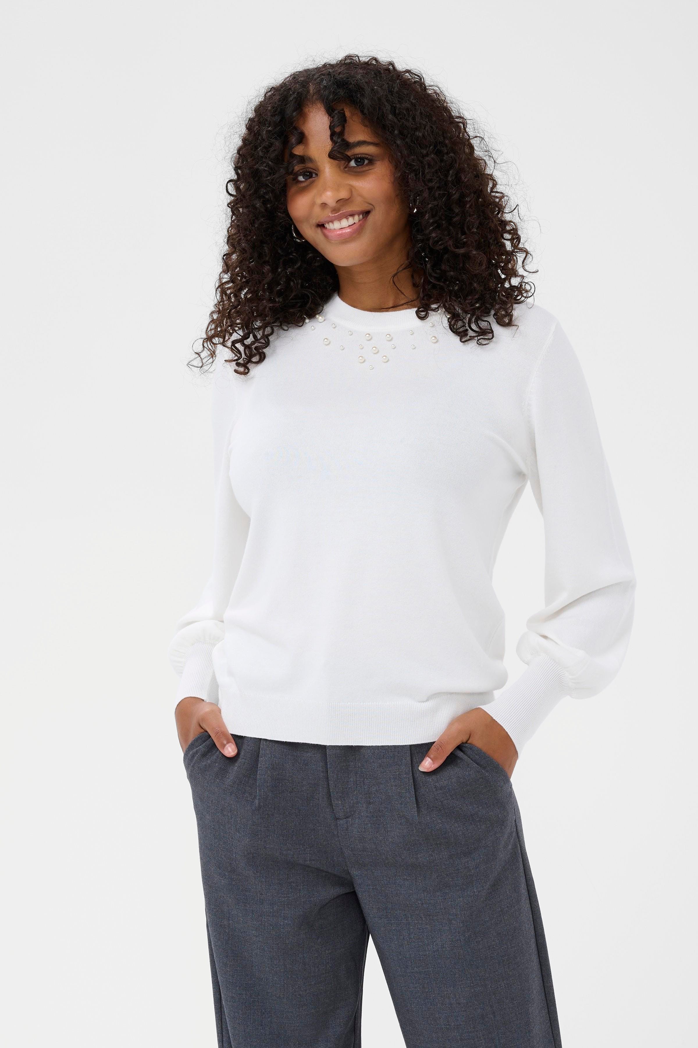 KArihanna Pullover LOOKBOOK FRONT 10510875-110602