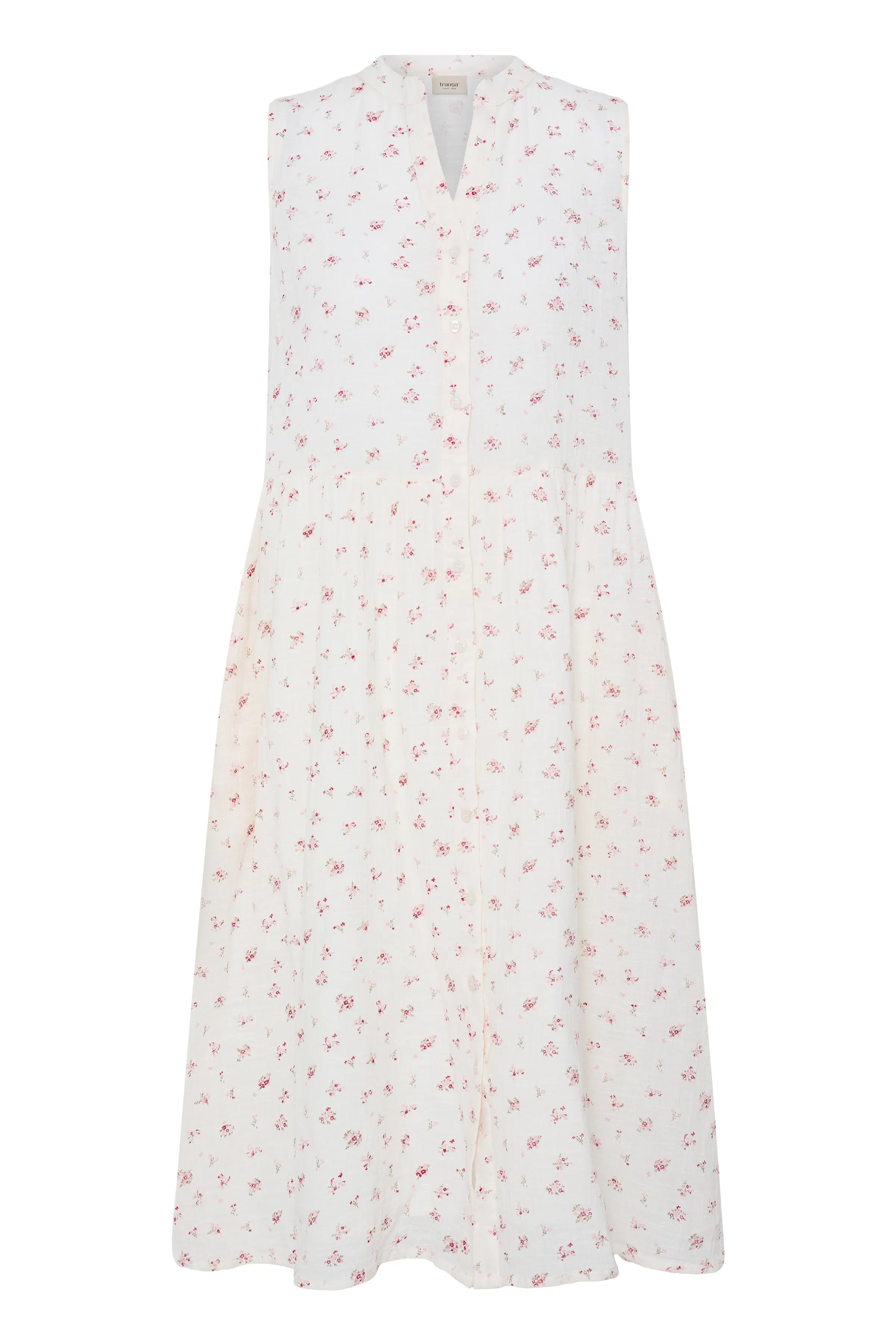 FRBOBBI Kjole PACK FRONT 20615708-900008479