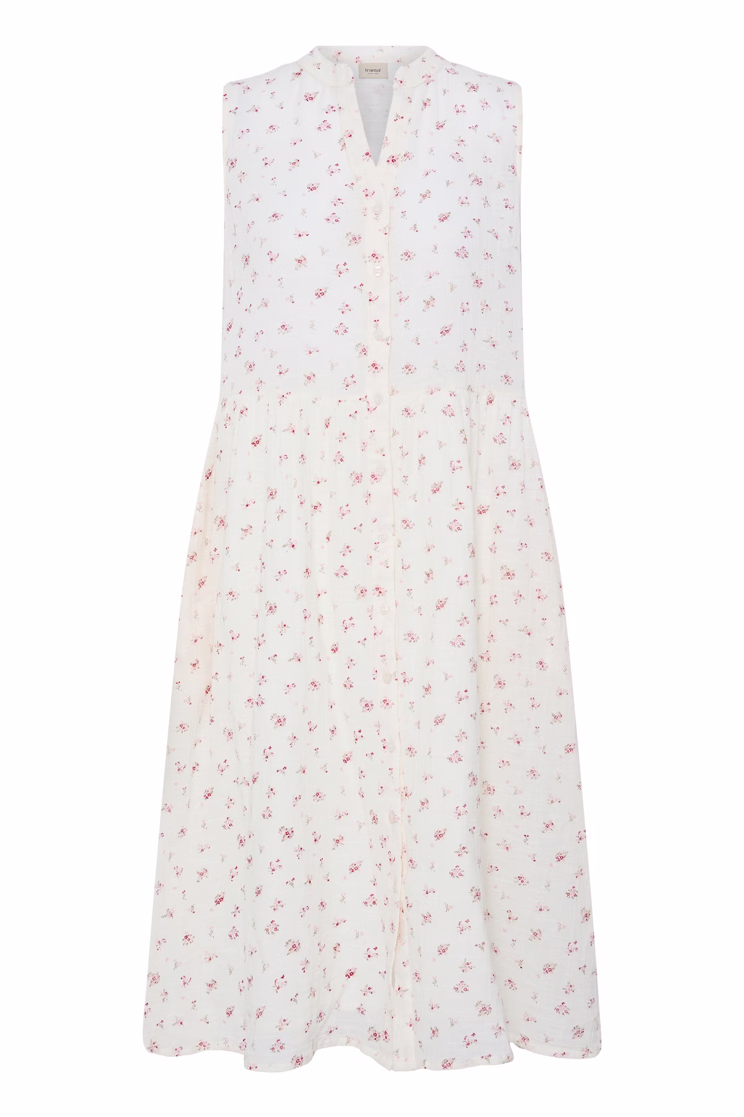 FRBOBBI Kjole PACK FRONT 20615708-900008480