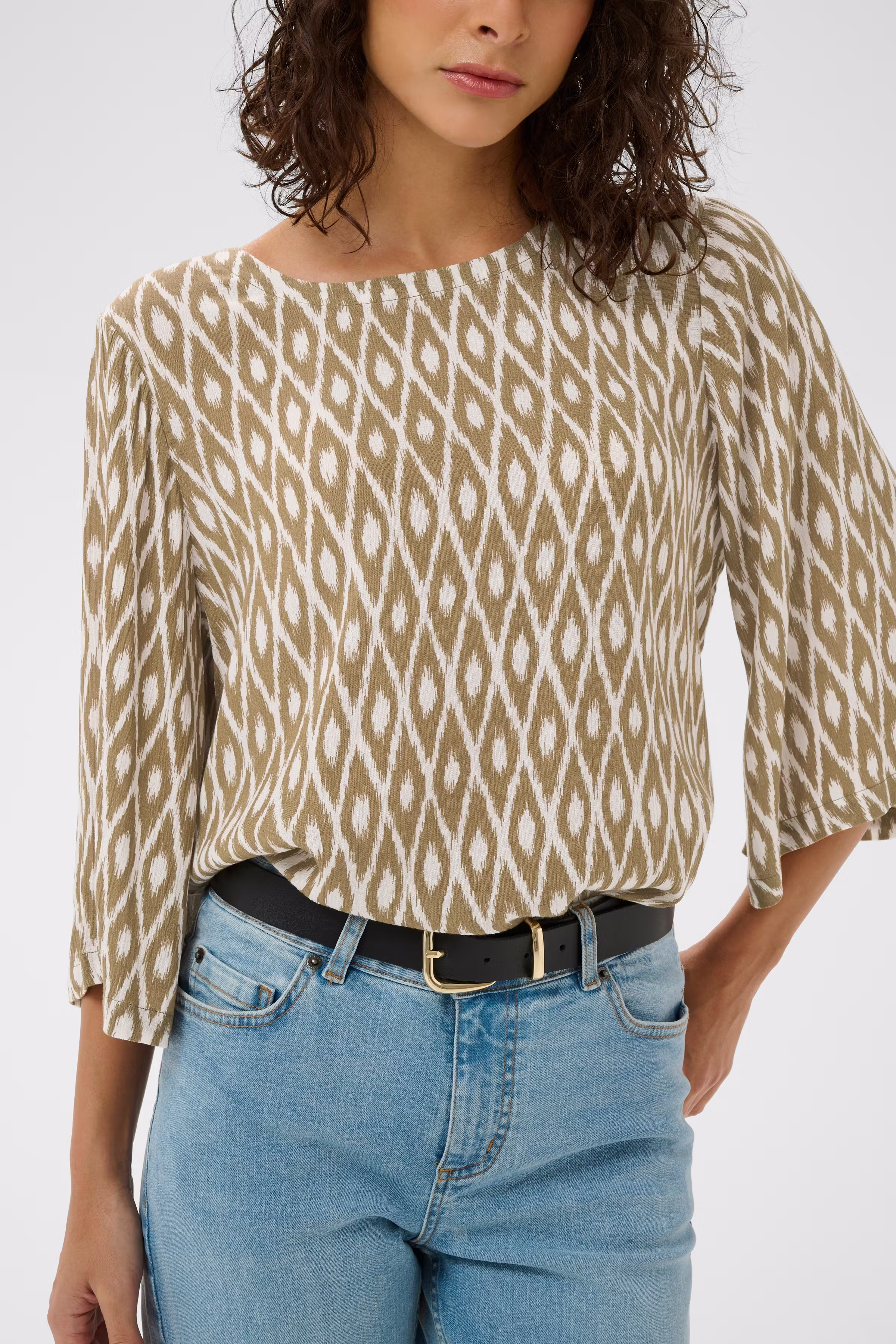 KAebellen Blouse LOOKBOOK DETAIL 10506327-109546