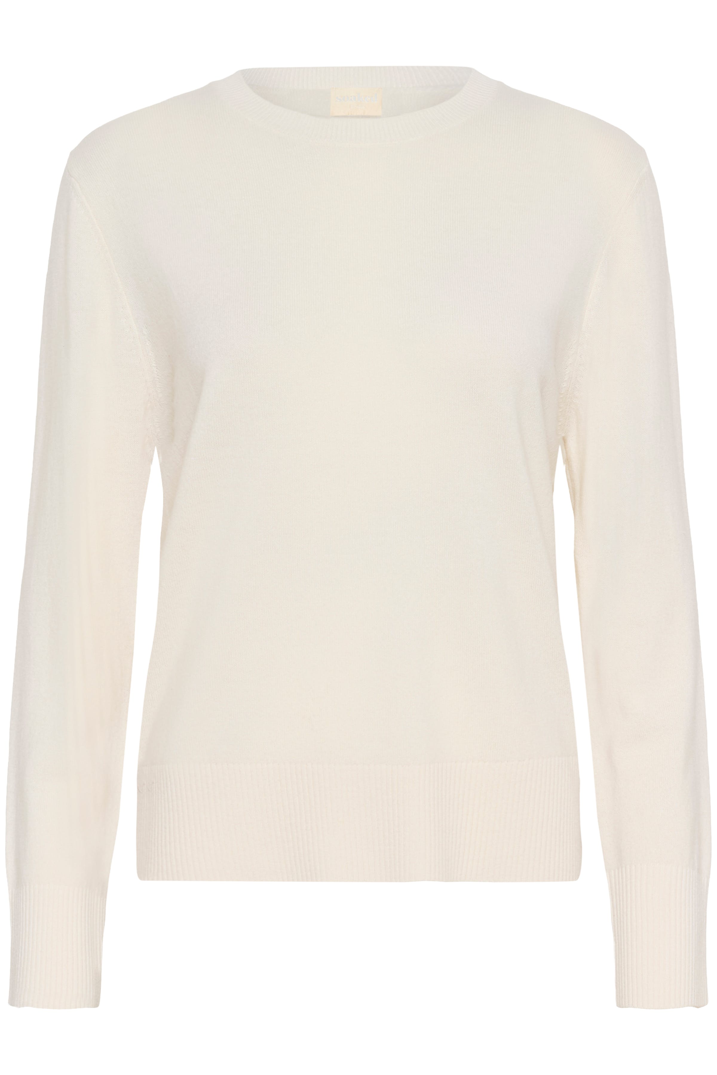 SLMolina Pullover PACK FRONT 30408865-164030