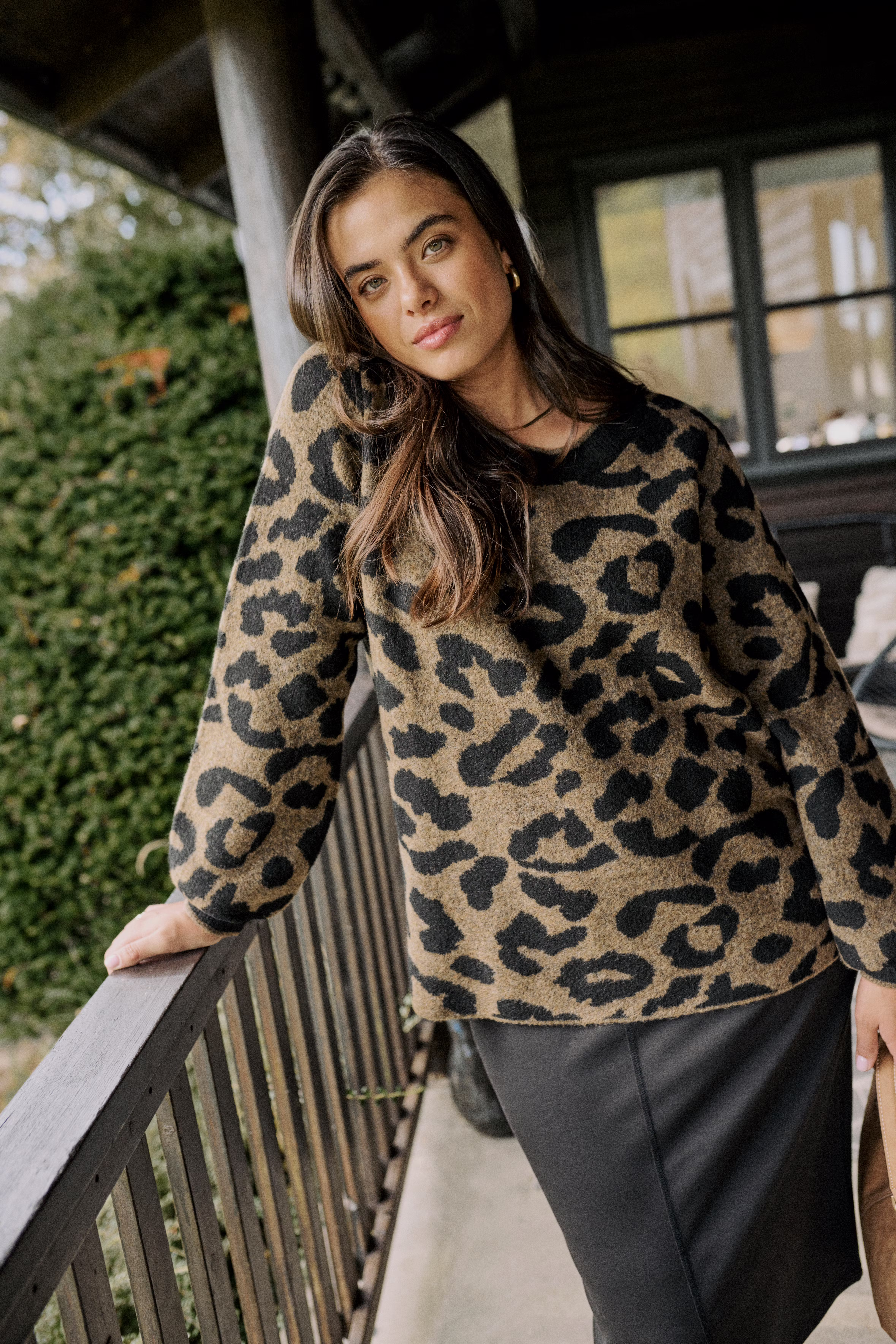 KCvilma Pullover LOCATION NONE 10583166-107360