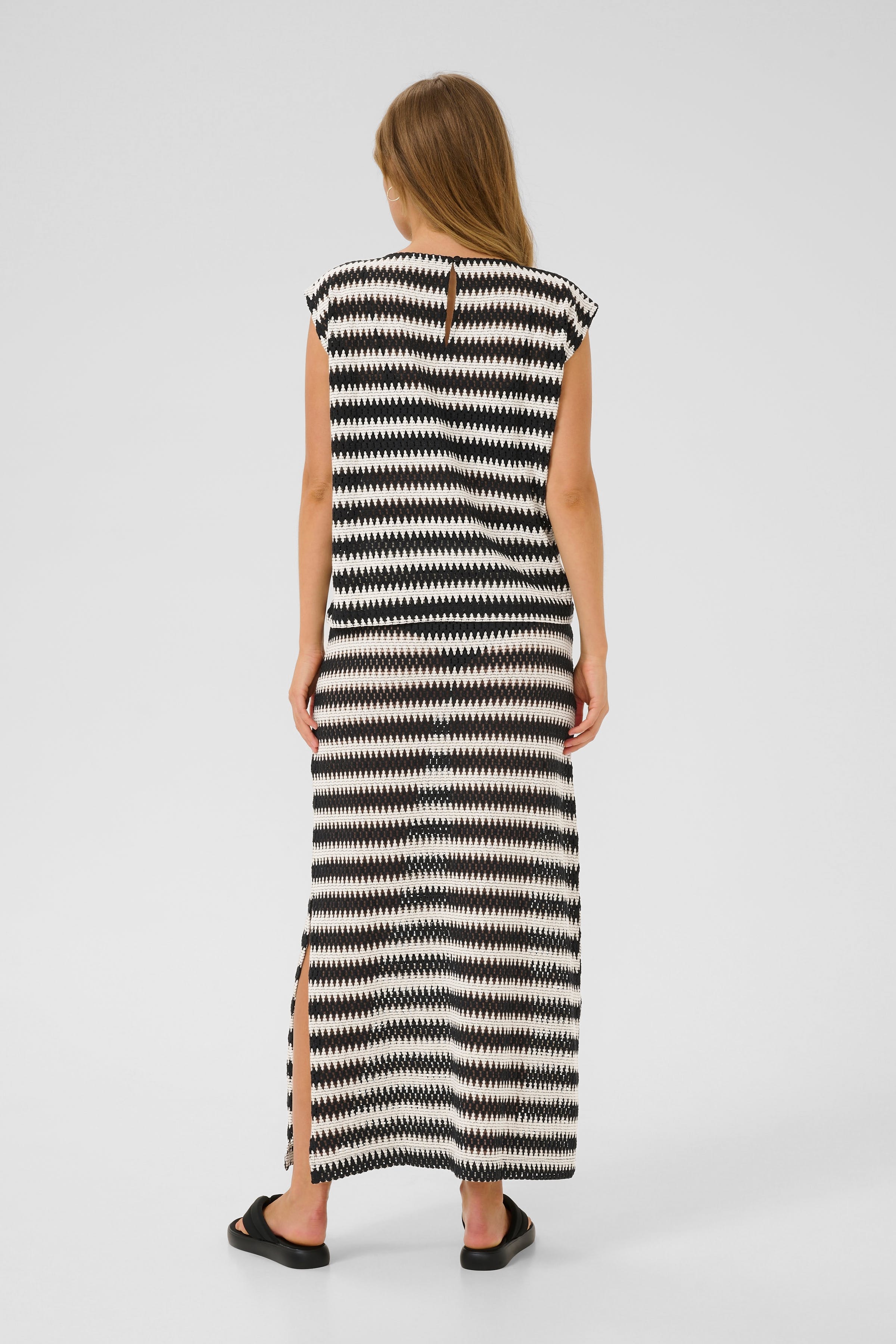 KAmolin Bluse LOOKBOOK BACK 10509916-107418