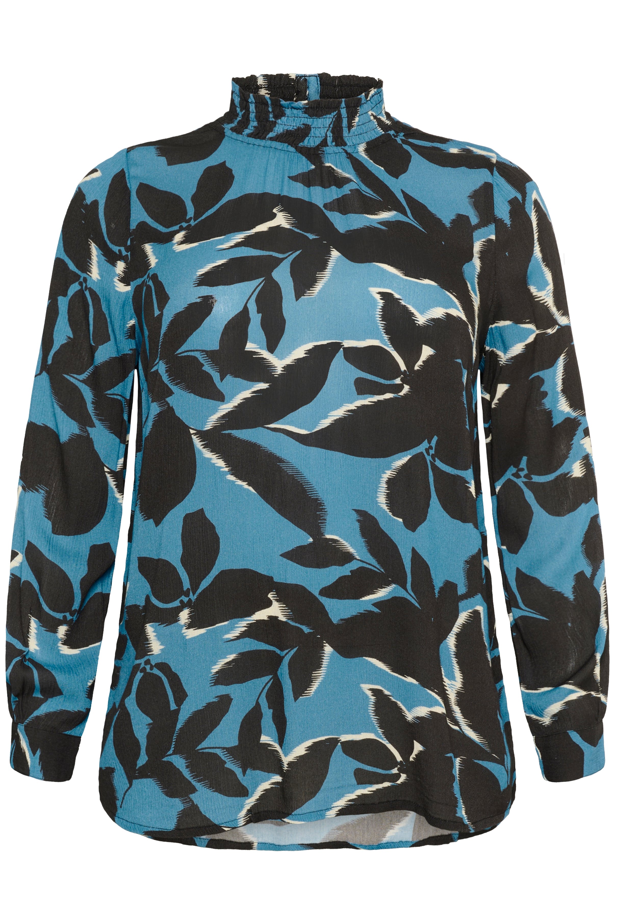 KCami Blouse PACK FRONT 10582028-106477