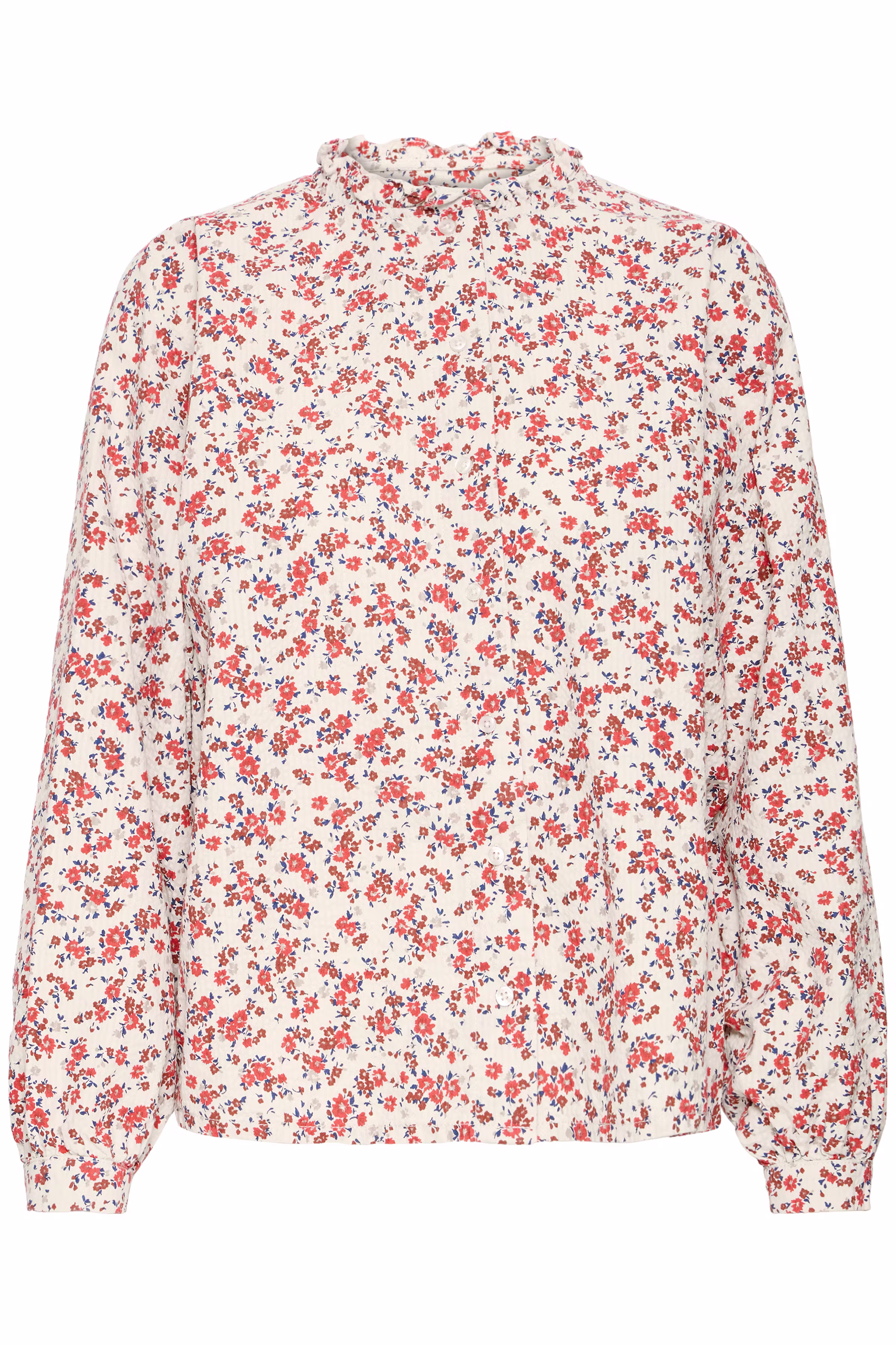 IHQWINA Overhemd PACK FRONT 20125170-900004157