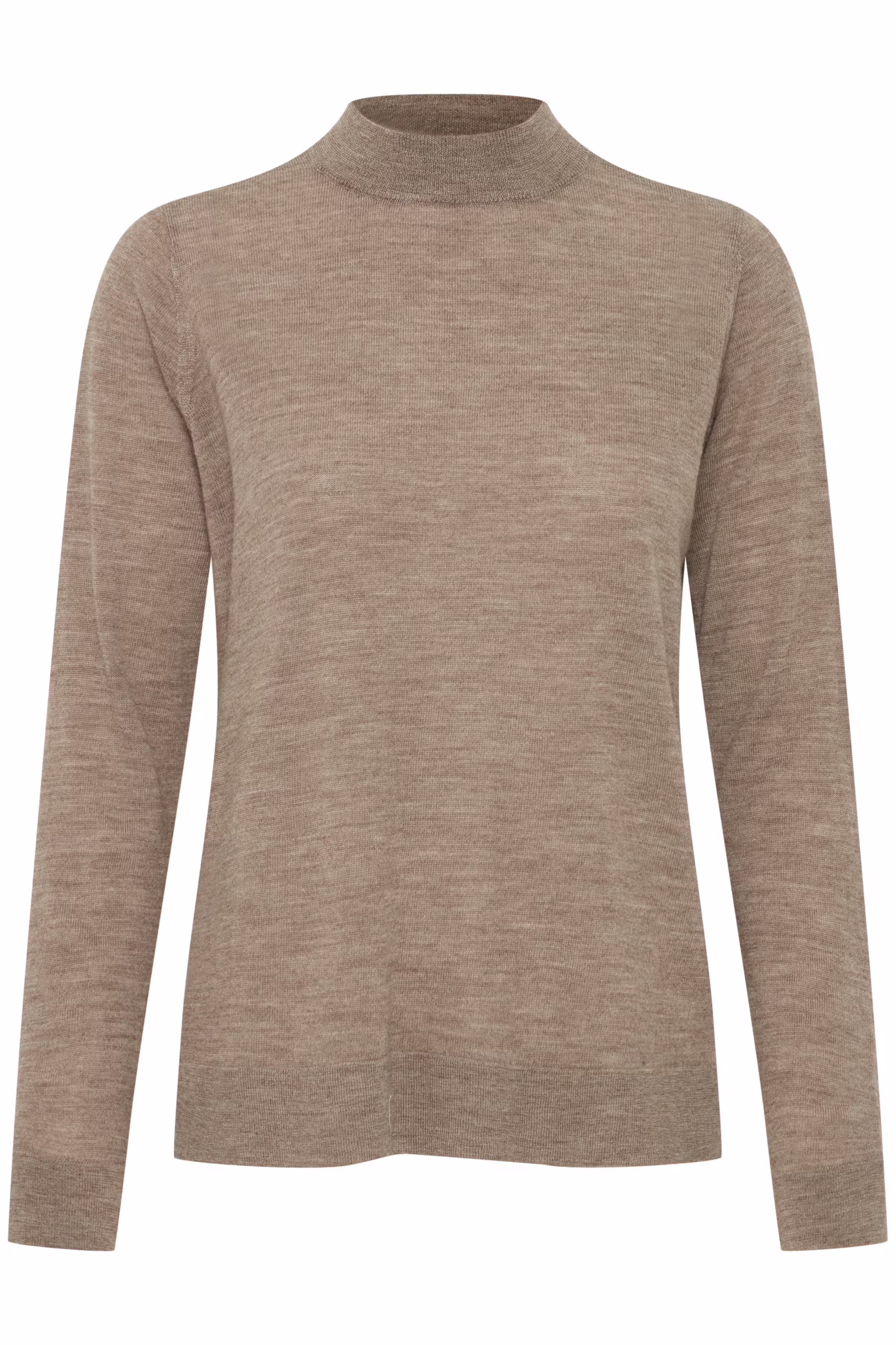 FRWOOLINA Pullover PACK FRONT 20614964-1811121