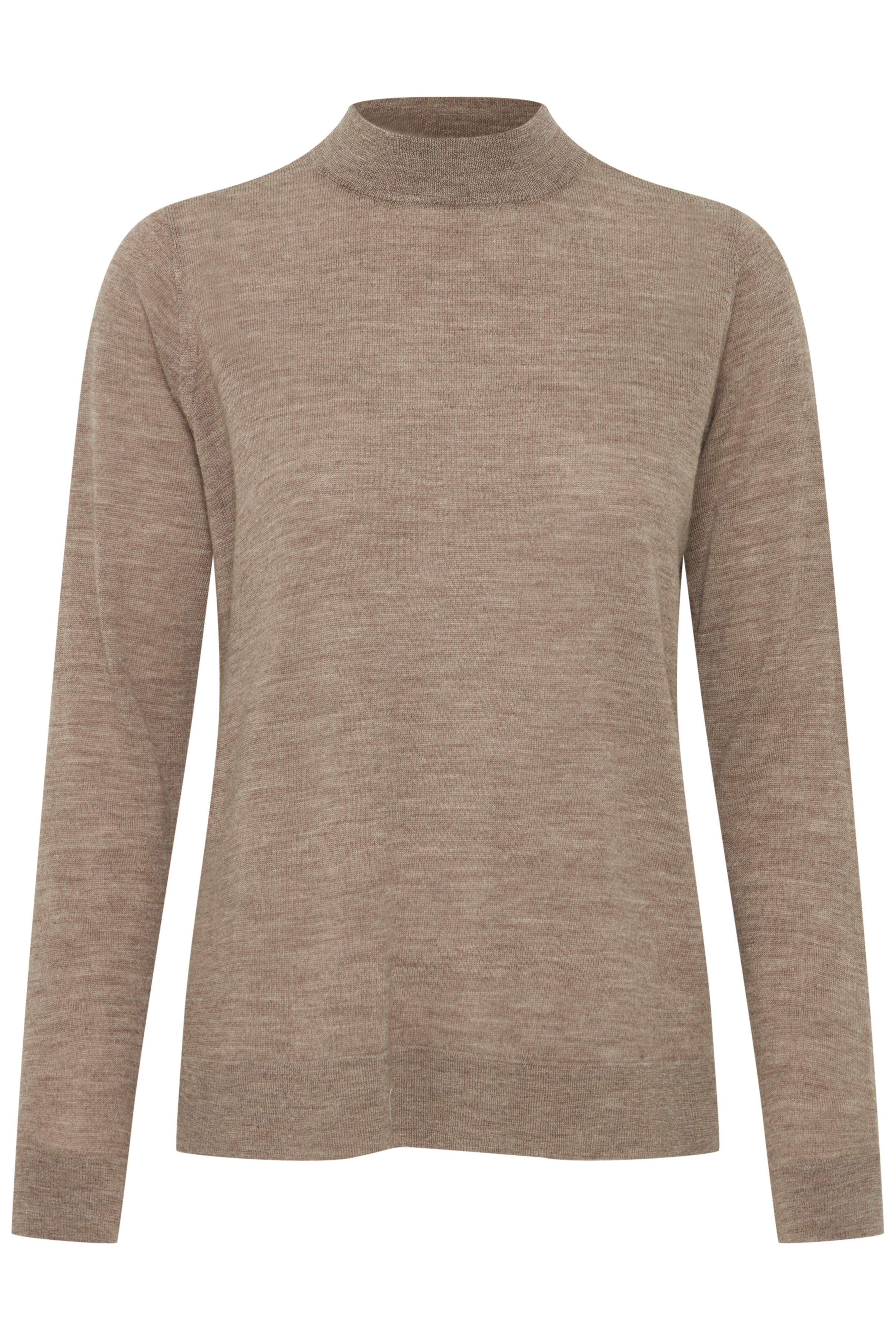 FRWOOLINA Pullover PACK FRONT 20614964-1811121