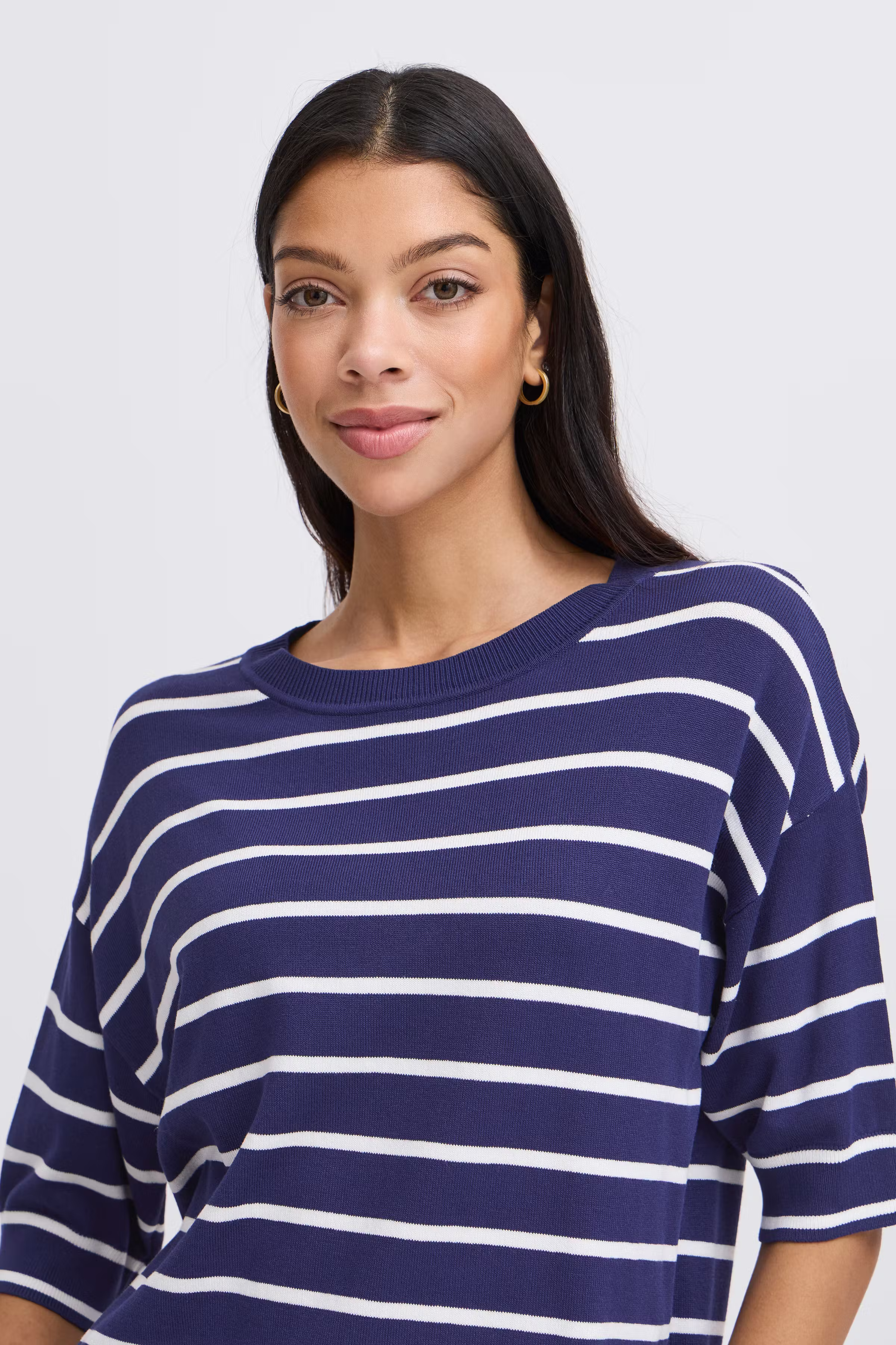 BYMMORLA Pullover LOOKBOOK DETAIL 20814397-203993