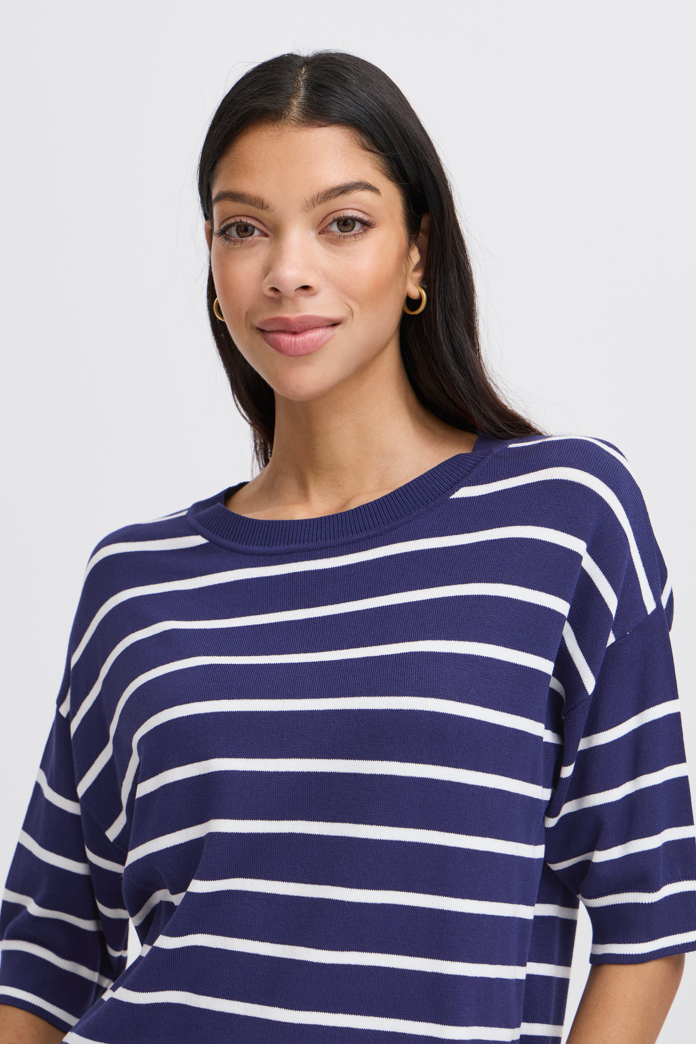 BYMMORLA Pullover LOOKBOOK DETAIL 20814397-203993