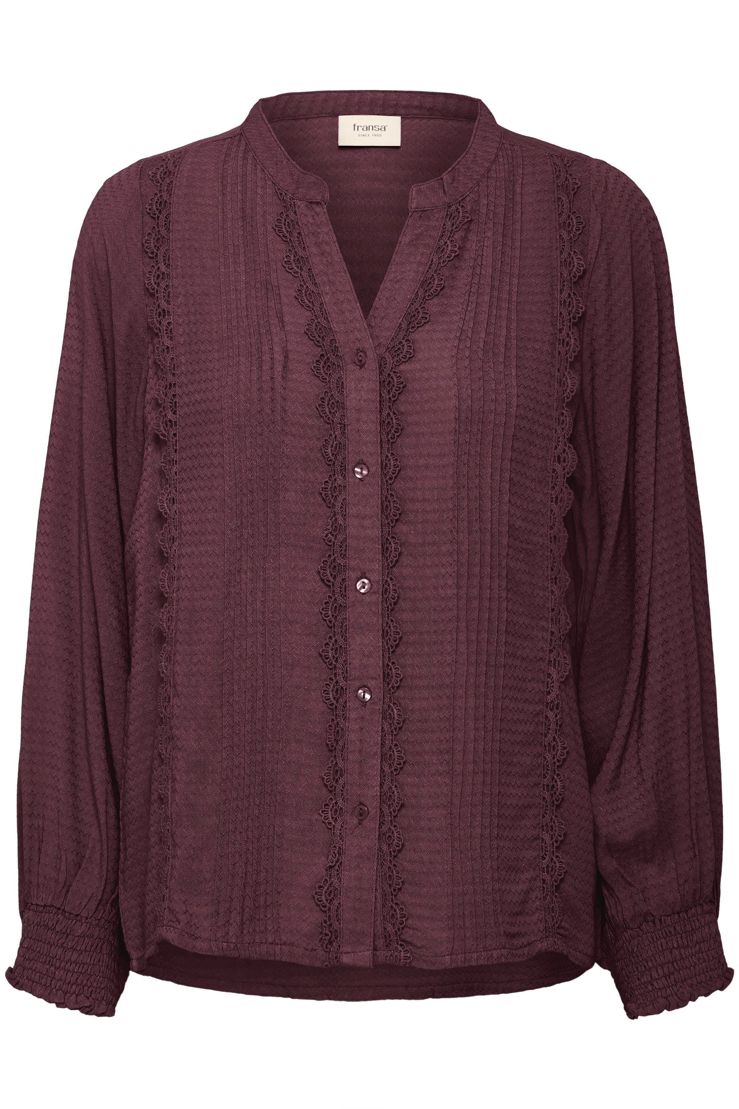 FRHIDA Skjorte PACK FRONT 20617377-114800