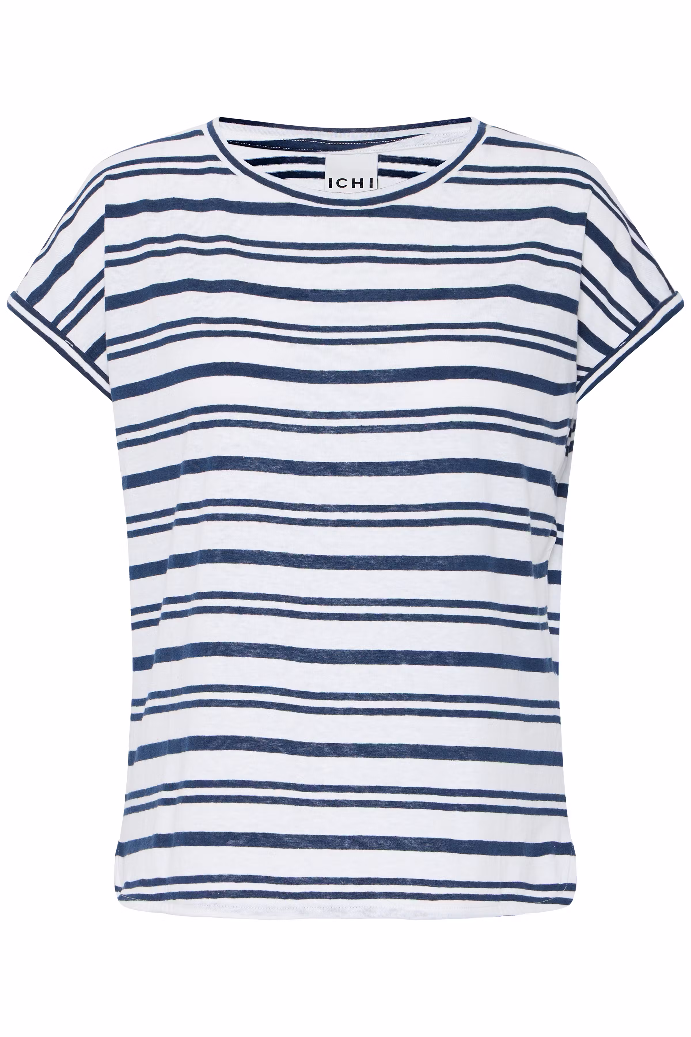 IHYULIETTA T-shirt PACK FRONT 20122855-900005377