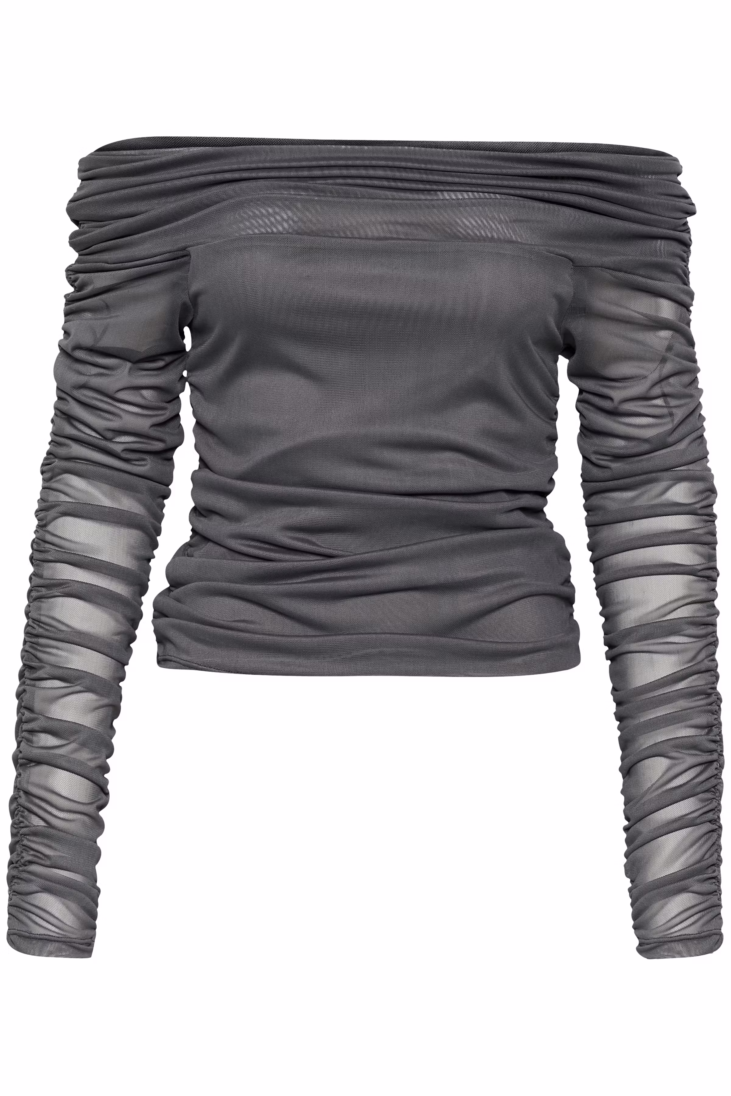 MessiGZ Blouse PACK FRONT 10909444-190203