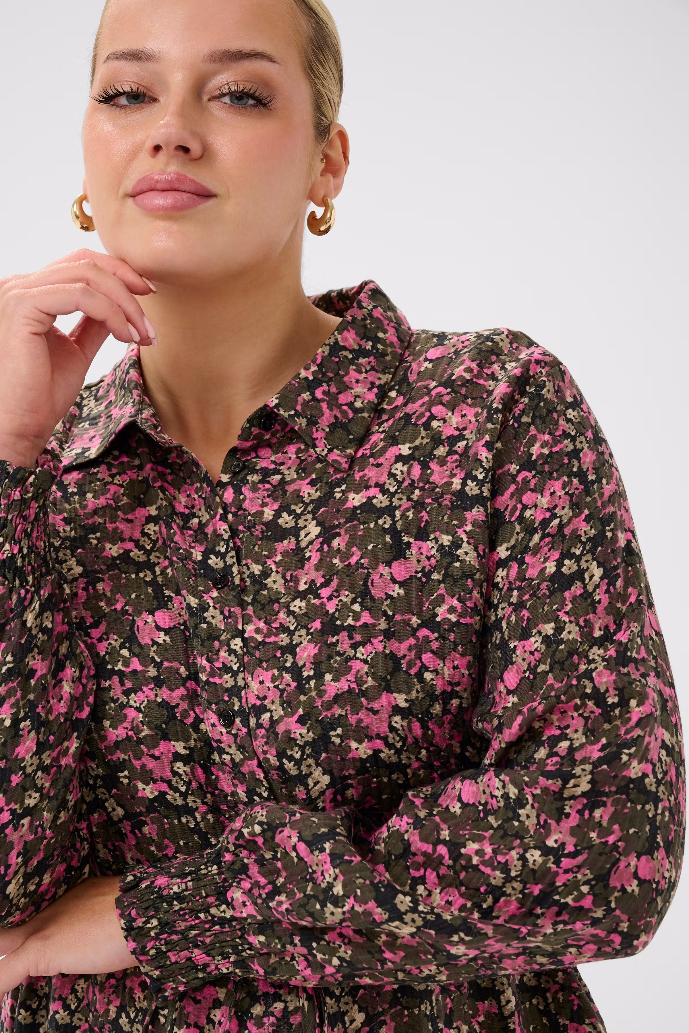 KCbelle Kleid LOOKBOOK DETAIL 10583921-108749