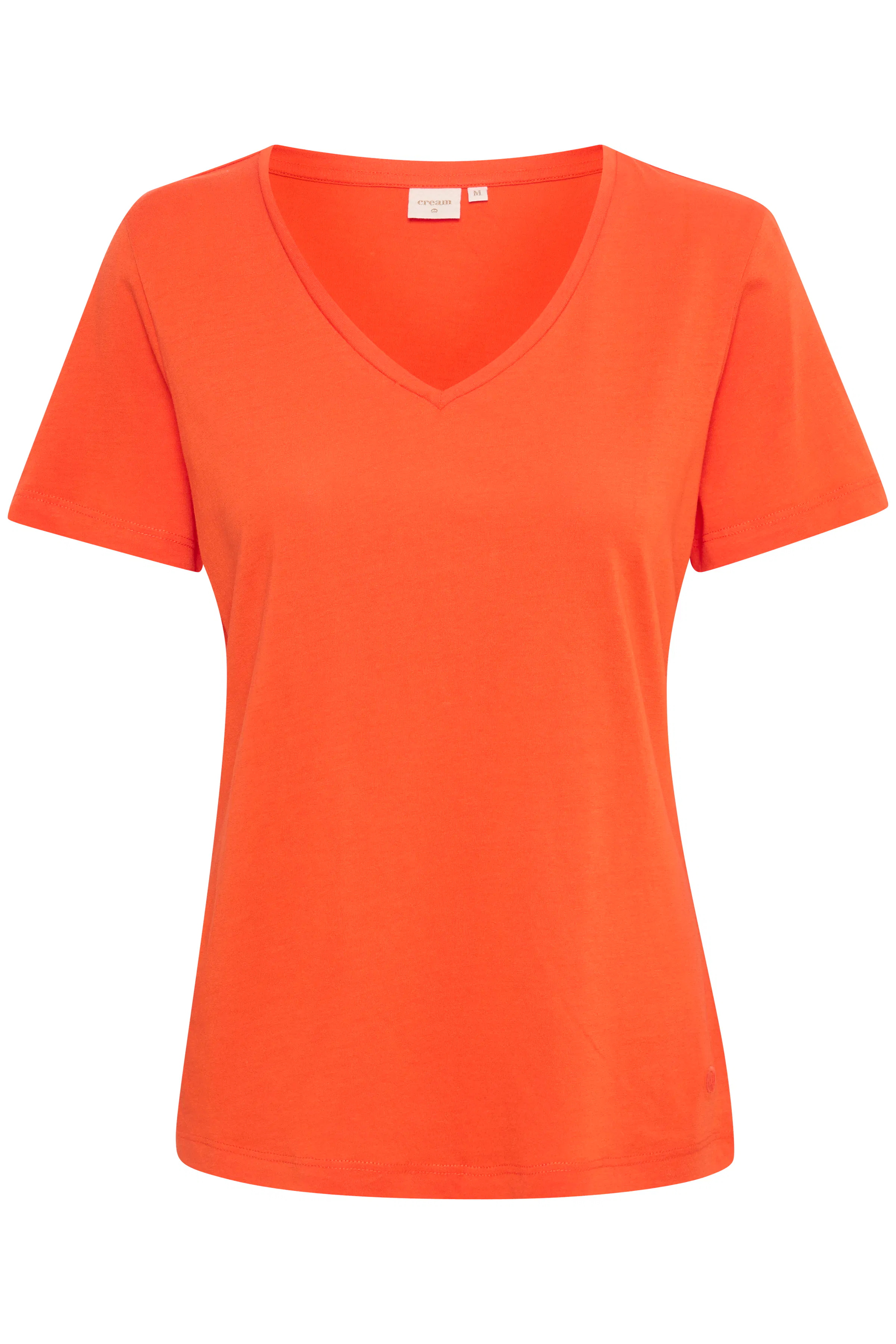 Naia T-shirt PACK FRONT 10604508-171456