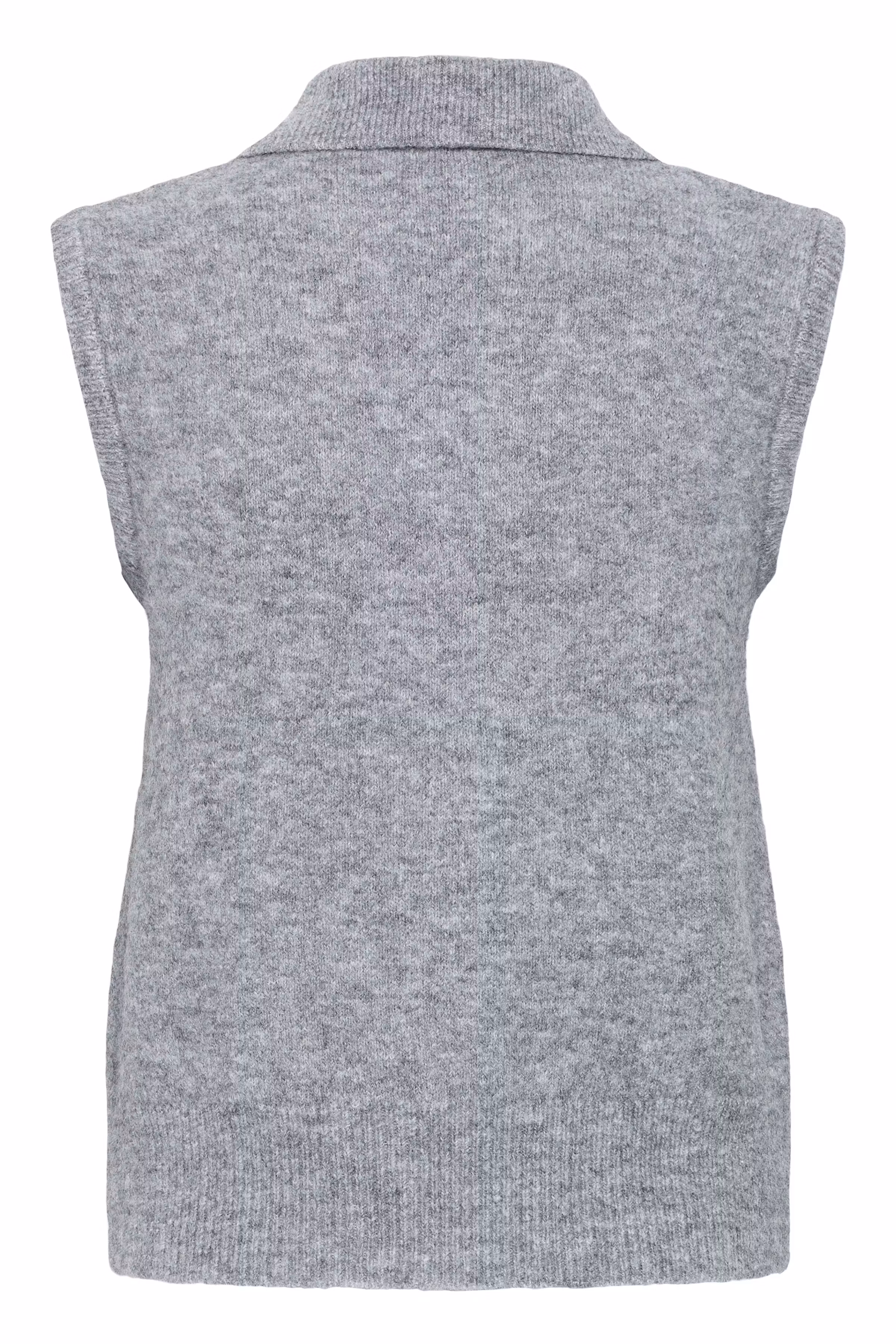 BYOMEA Strikket vest PACK BACK 20819113-200455