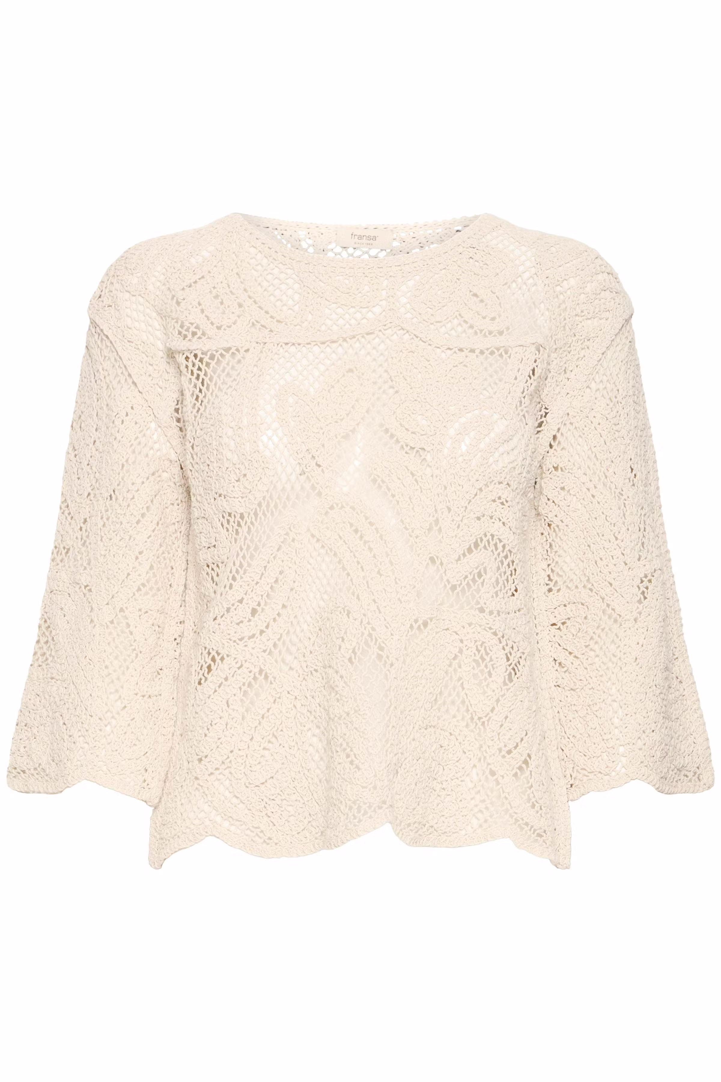 FRPRIM Pullover PACK FRONT 20617983-130401