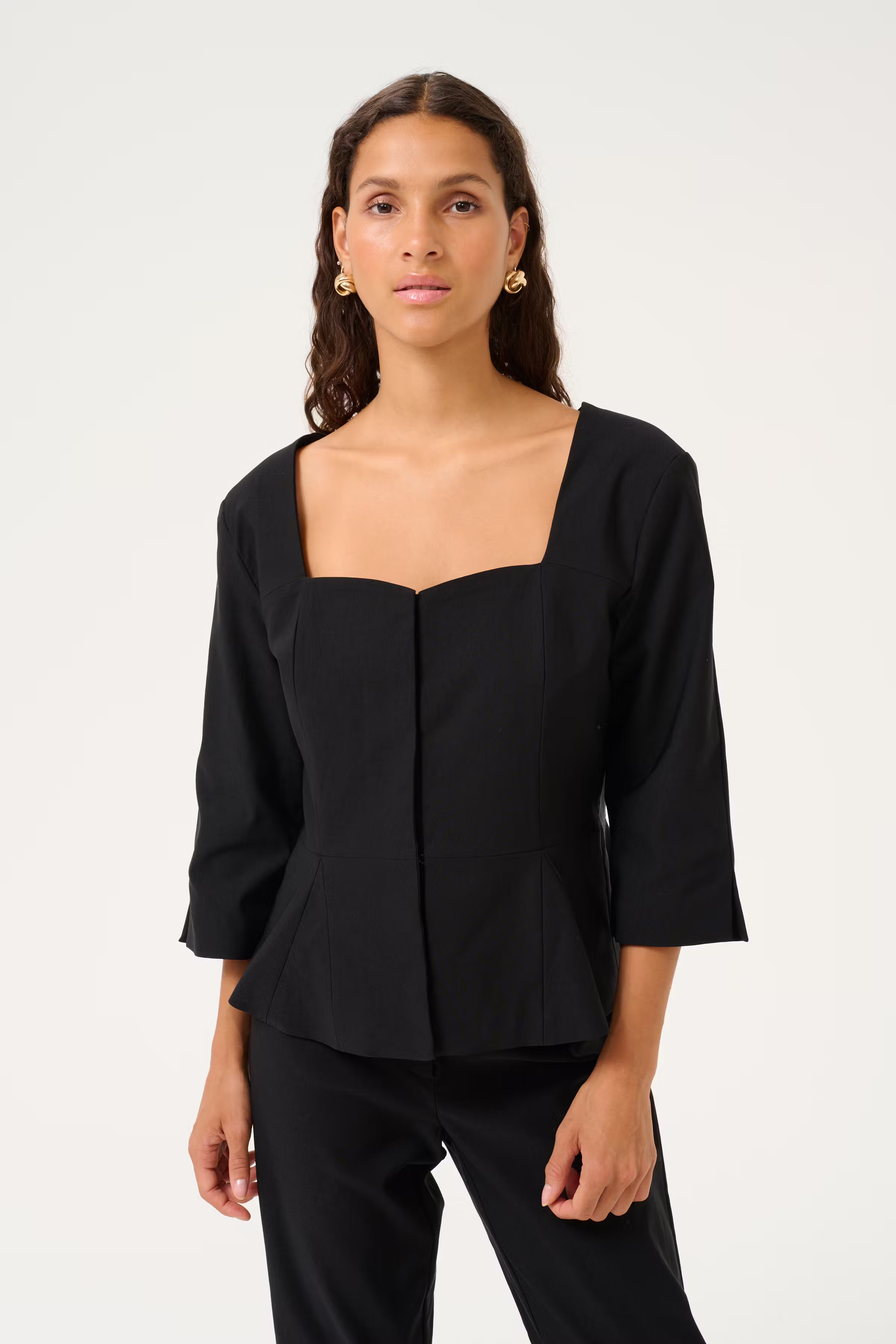 KBViben Blazer LOOKBOOK FRONT 10105513-194008