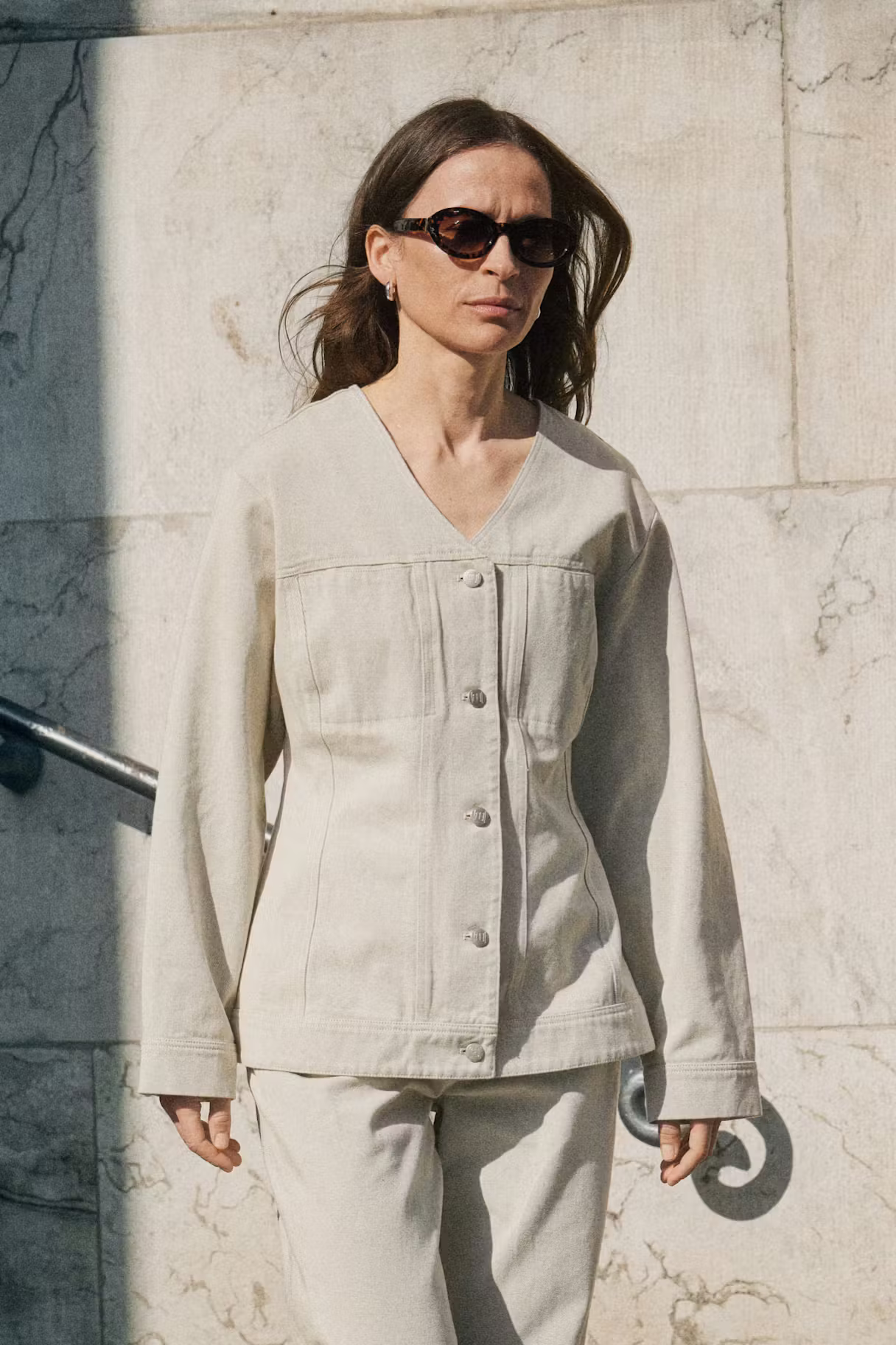 SLDaline Casual jacket LOCATION NONE 30408935-130404