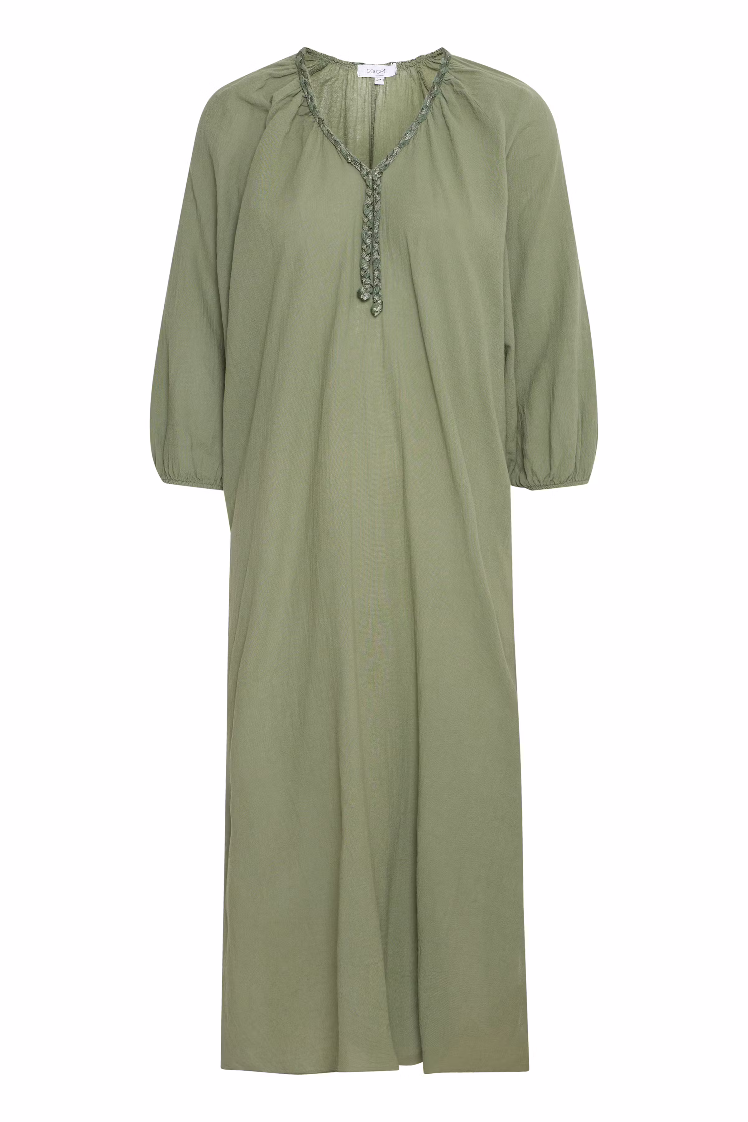 SBKAROLA Kjole PACK FRONT 22100693-176212