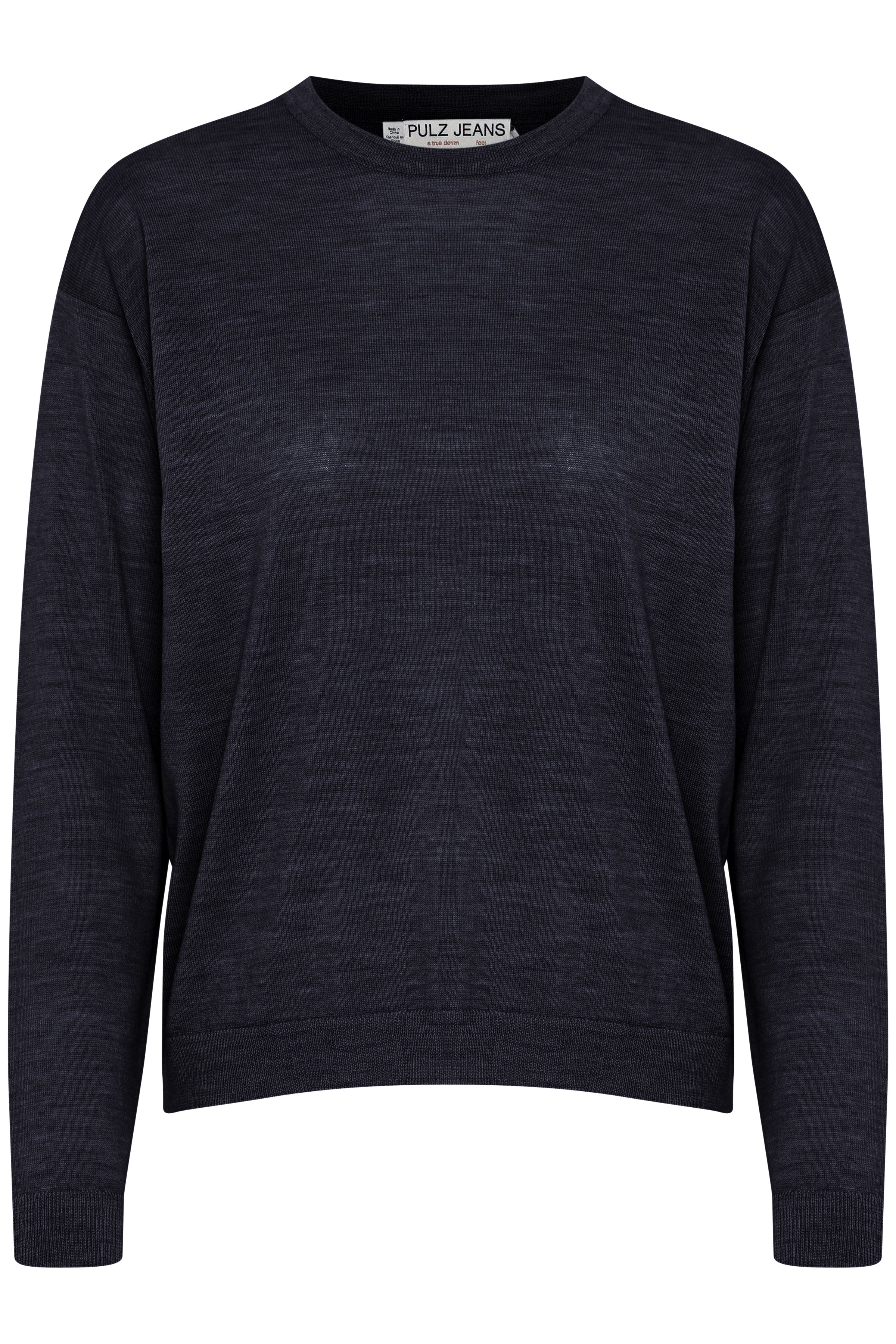 PZSADIE Strikket pullover PACK FRONT 50208679-1940201